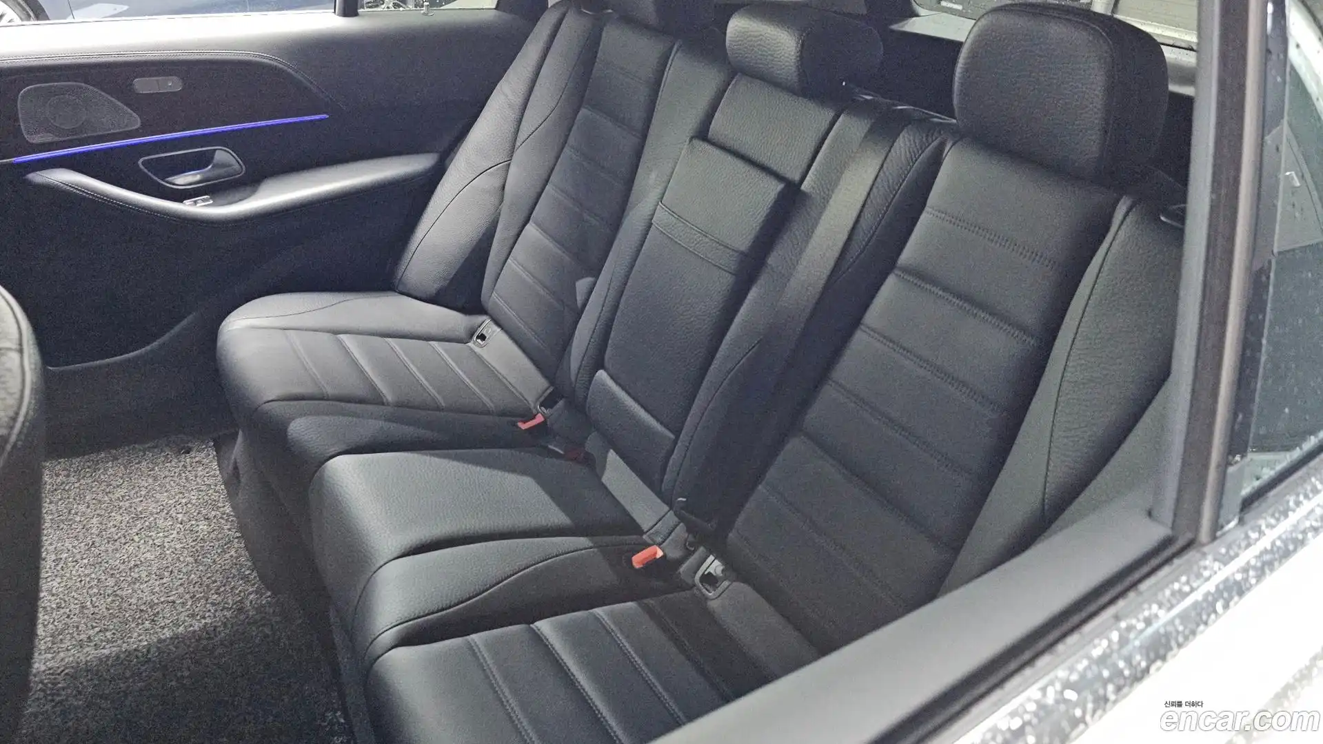 GLE-Class Mercedes-Benz 2021.5-OPTION-045