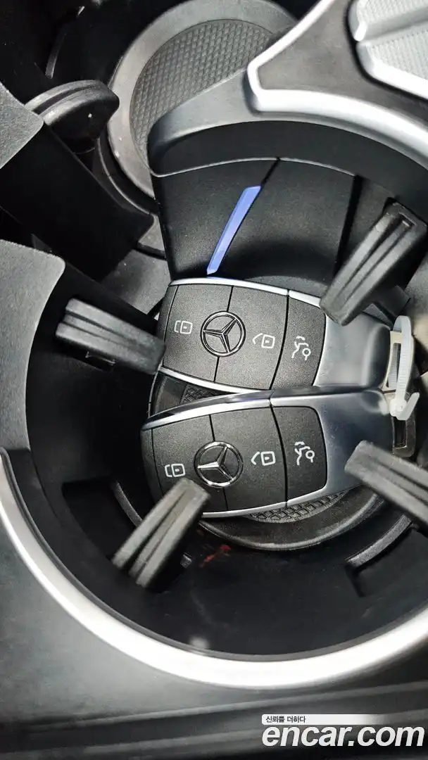 GLE-Class Mercedes-Benz 2021.5-OPTION-046