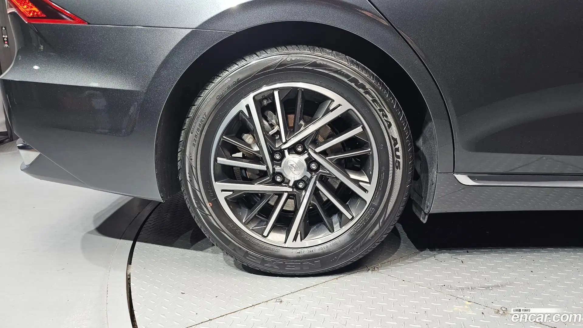 Grandeur Hyundai 2021.5-OUTER-005
