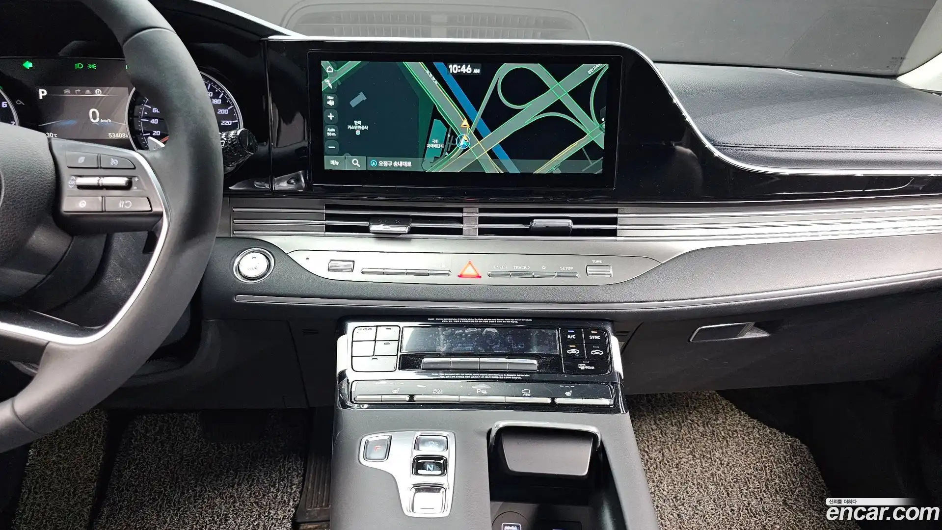 Grandeur Hyundai 2021.5-OPTION-017