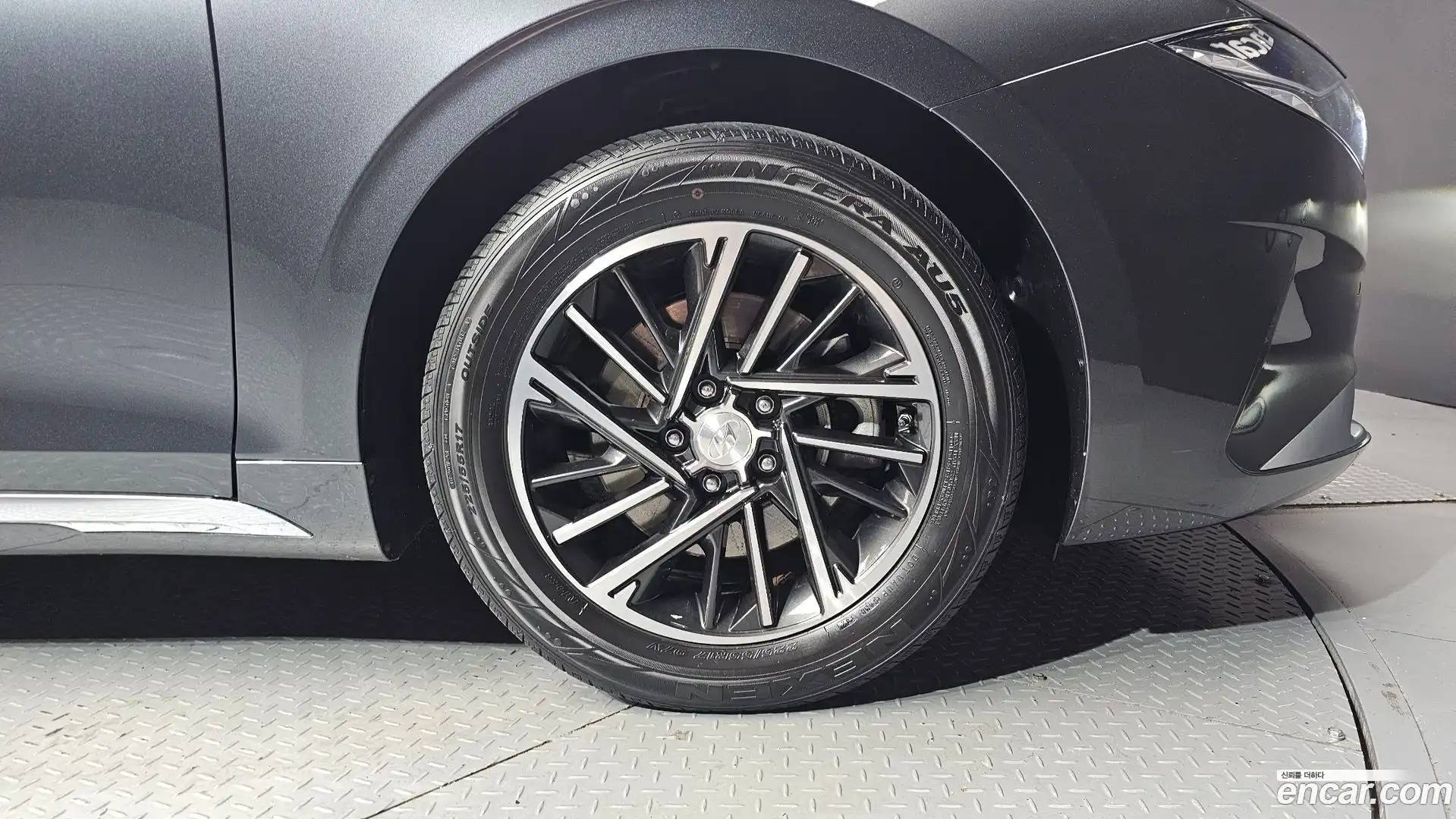 Grandeur Hyundai 2021.5-OUTER-031