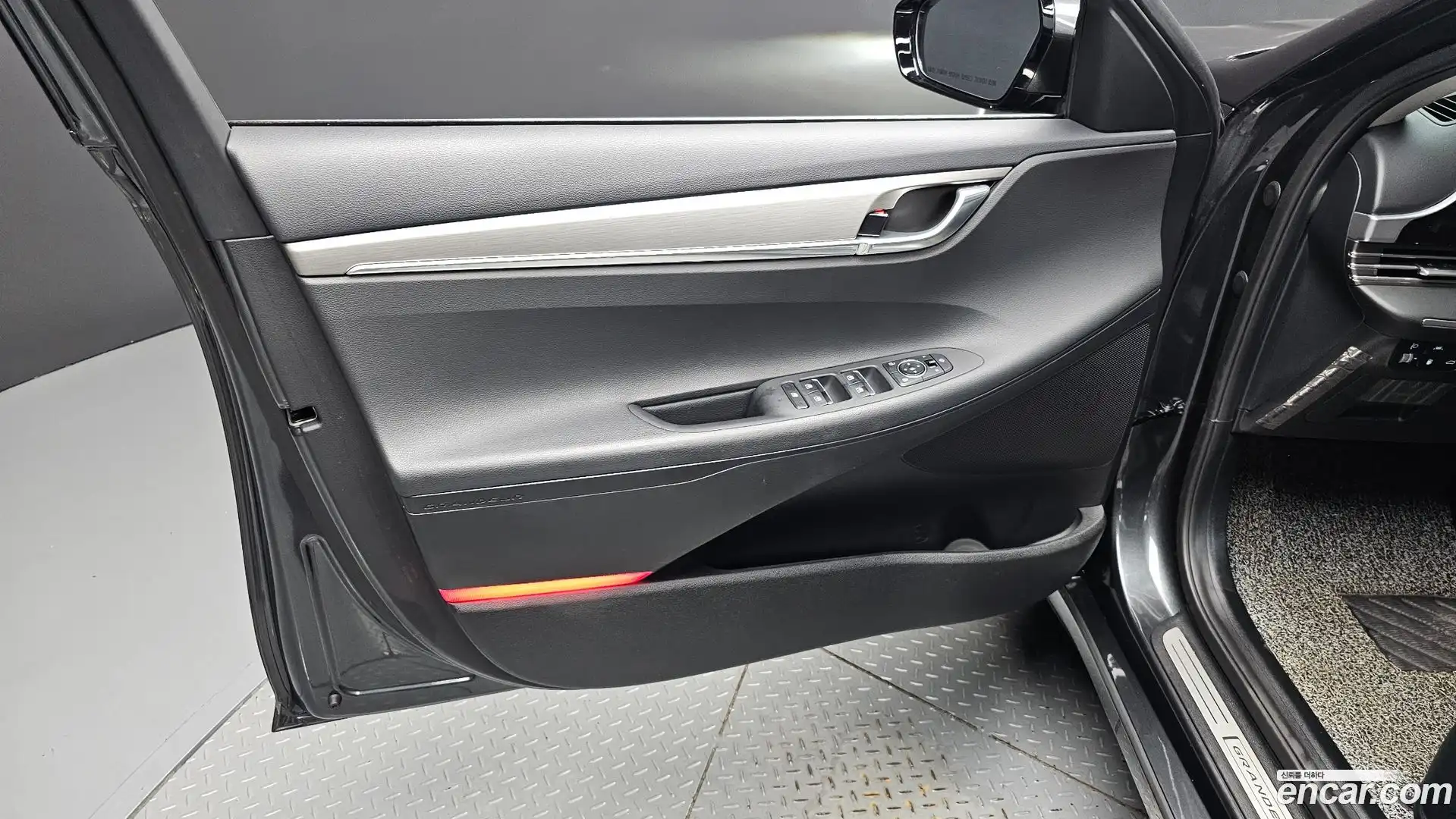 Grandeur Hyundai 2021.5-INNER-034