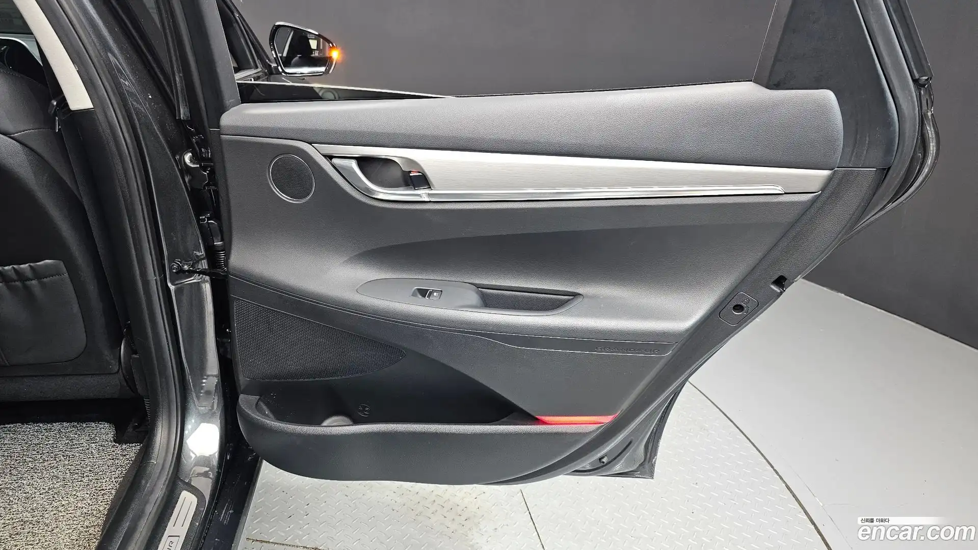Grandeur Hyundai 2021.5-INNER-035