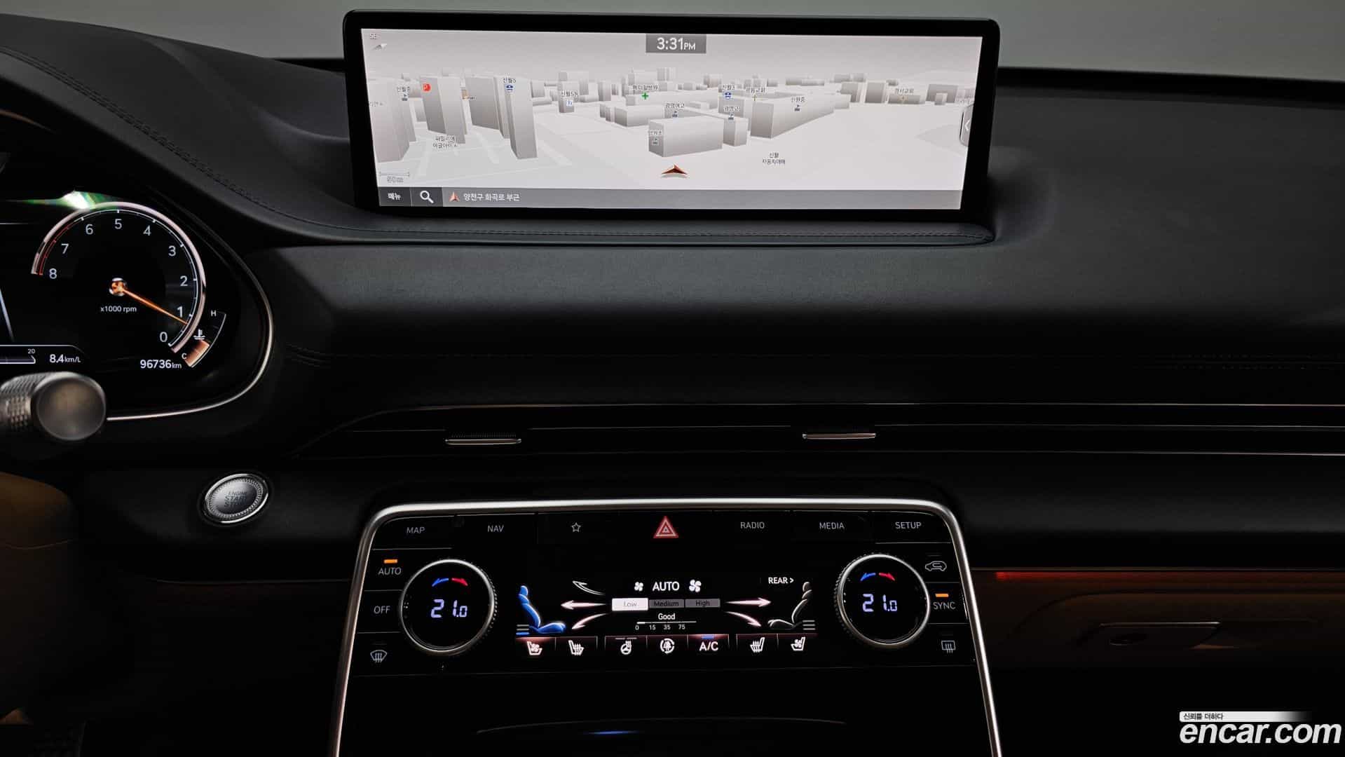 GV80 Genesis 2020.7-OPTION-018