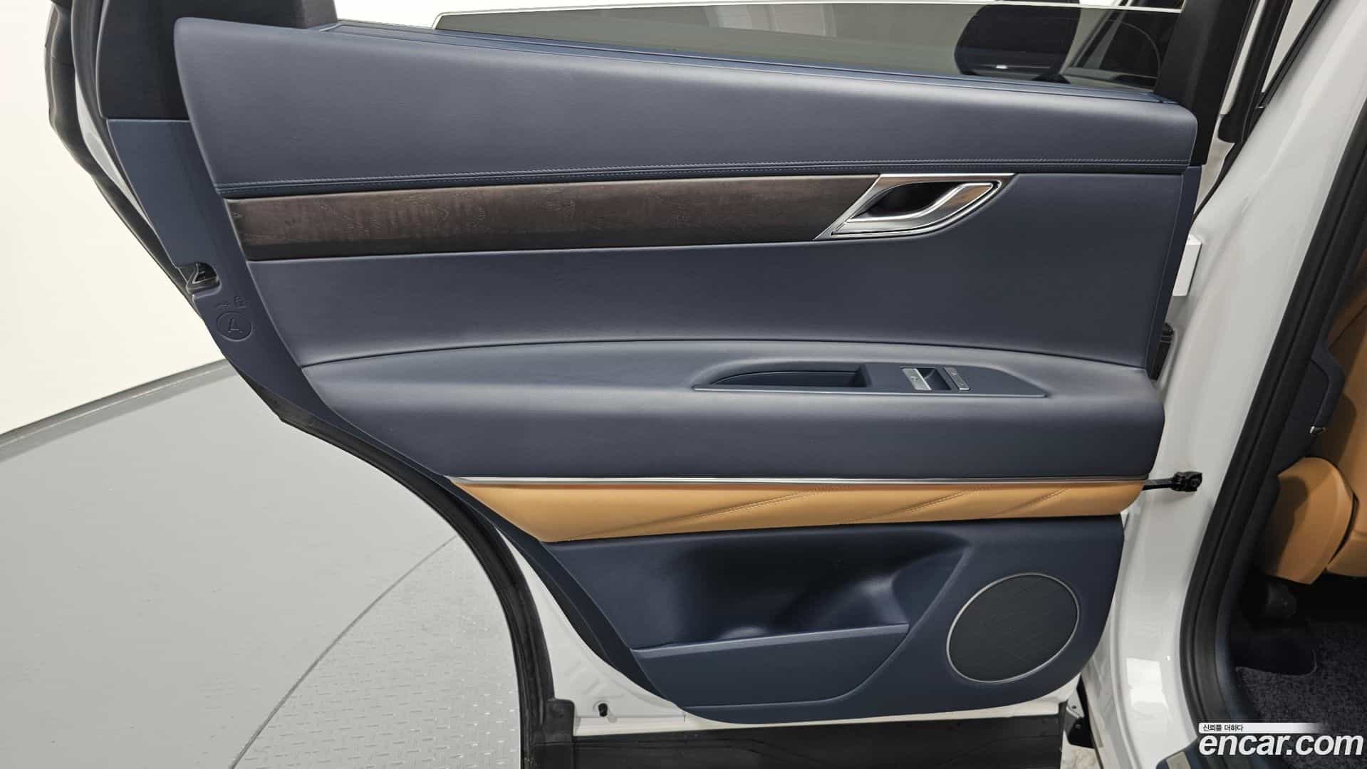 GV80 Genesis 2020.7-INNER-035