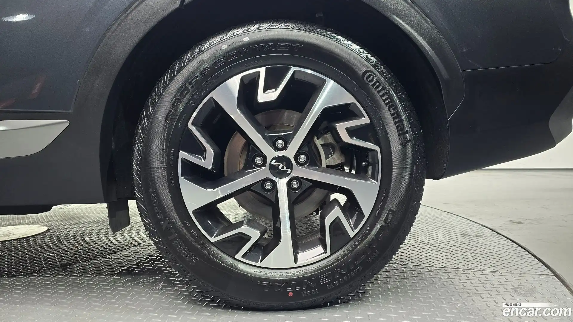 Sportage Kia 2023.6-OUTER-031