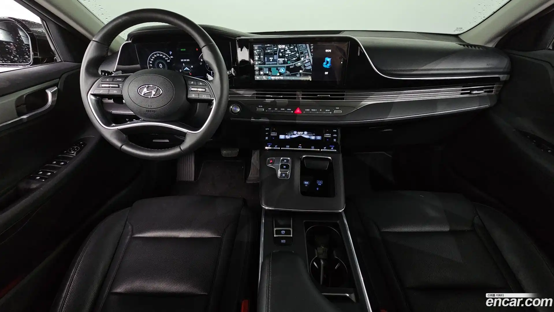 Grandeur Hyundai 2022.9-INNER-007