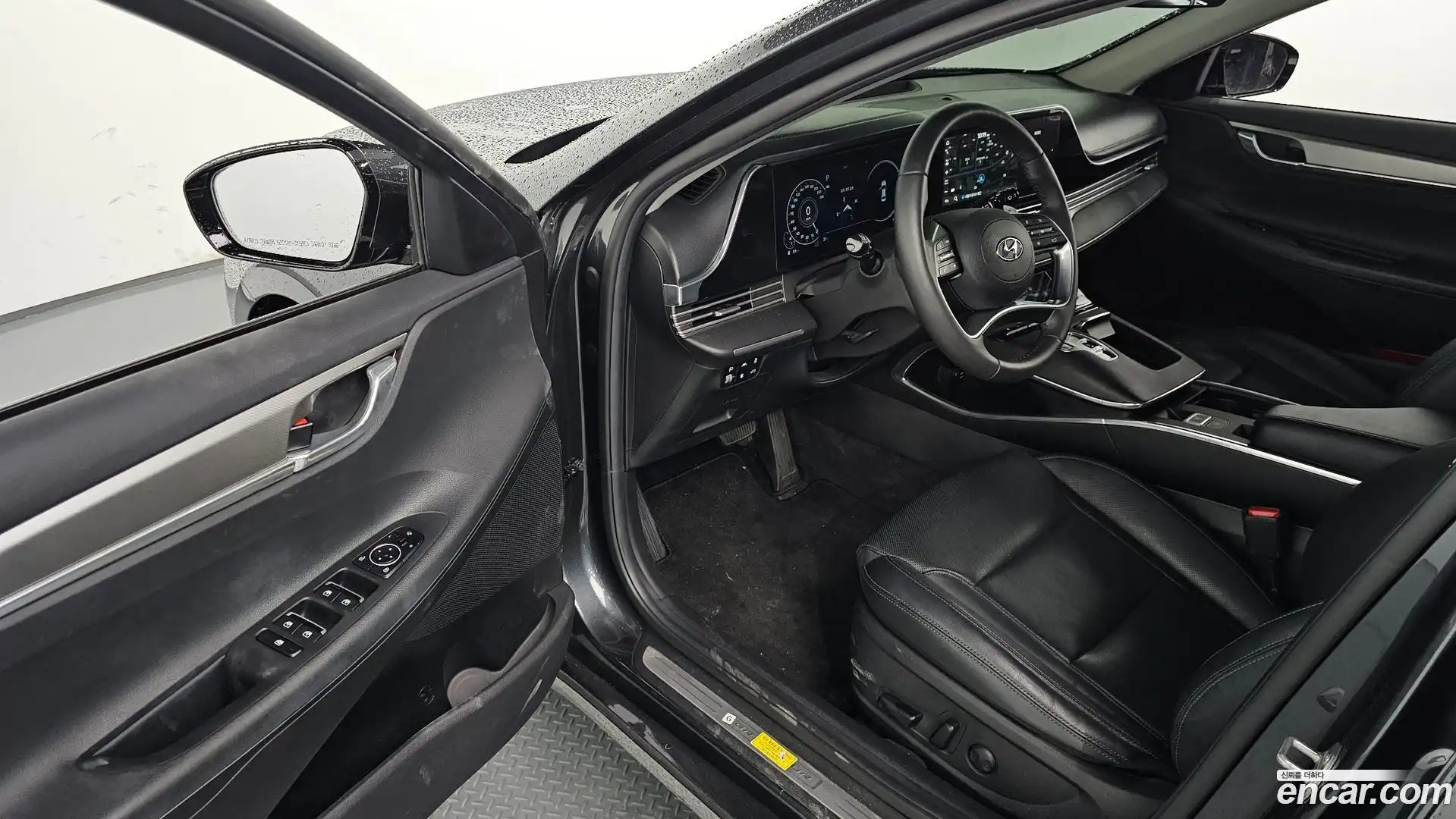 Grandeur Hyundai 2022.9-INNER-010
