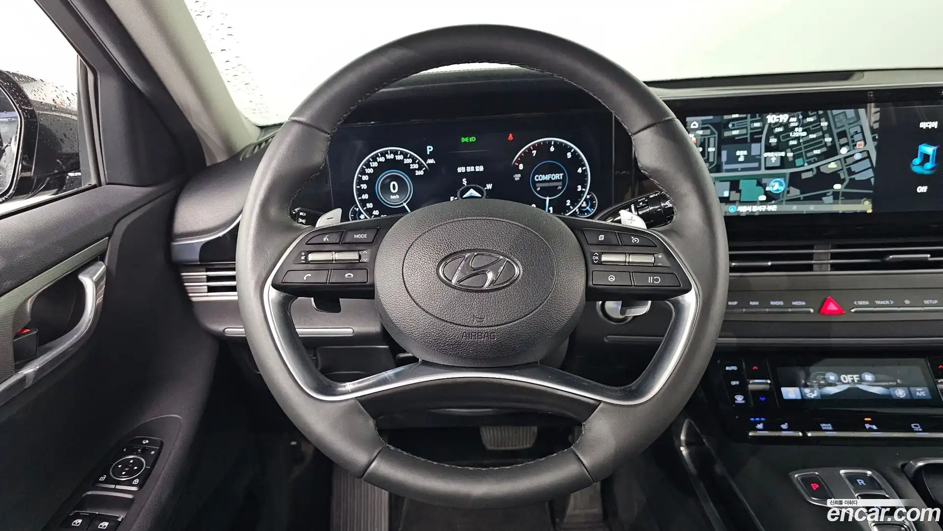 Grandeur Hyundai 2022.9-OPTION-016