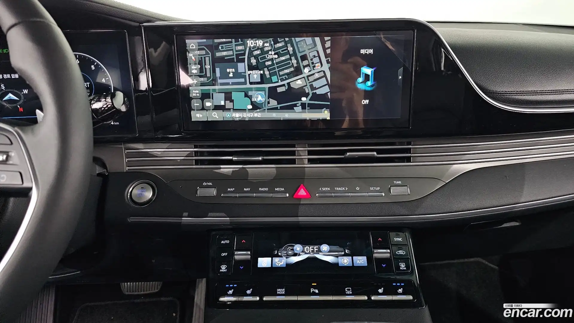 Grandeur Hyundai 2022.9-OPTION-017