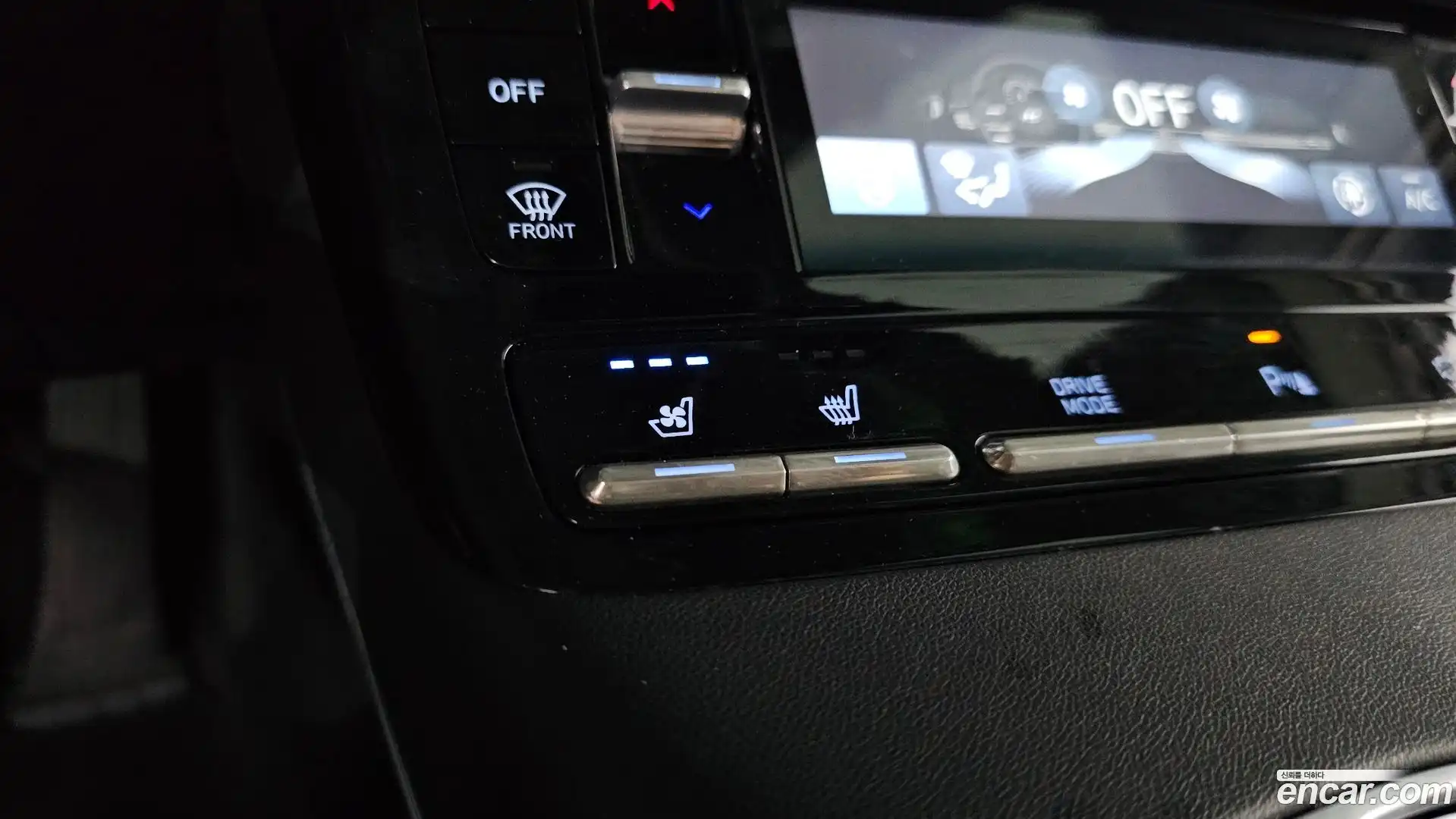 Grandeur Hyundai 2022.9-OPTION-020