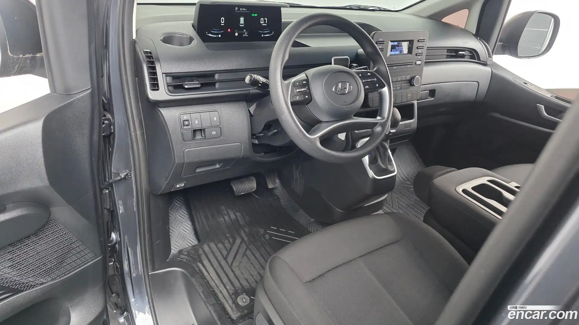 Staria Hyundai 2023.3-INNER-007