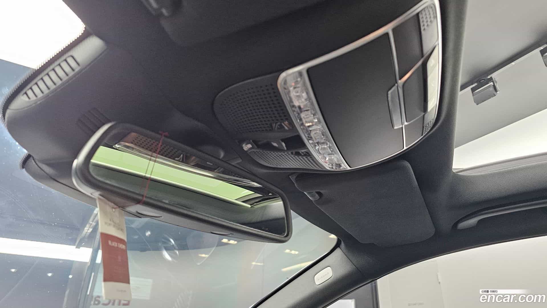 S-Class Mercedes-Benz 2017.0-OPTION-020