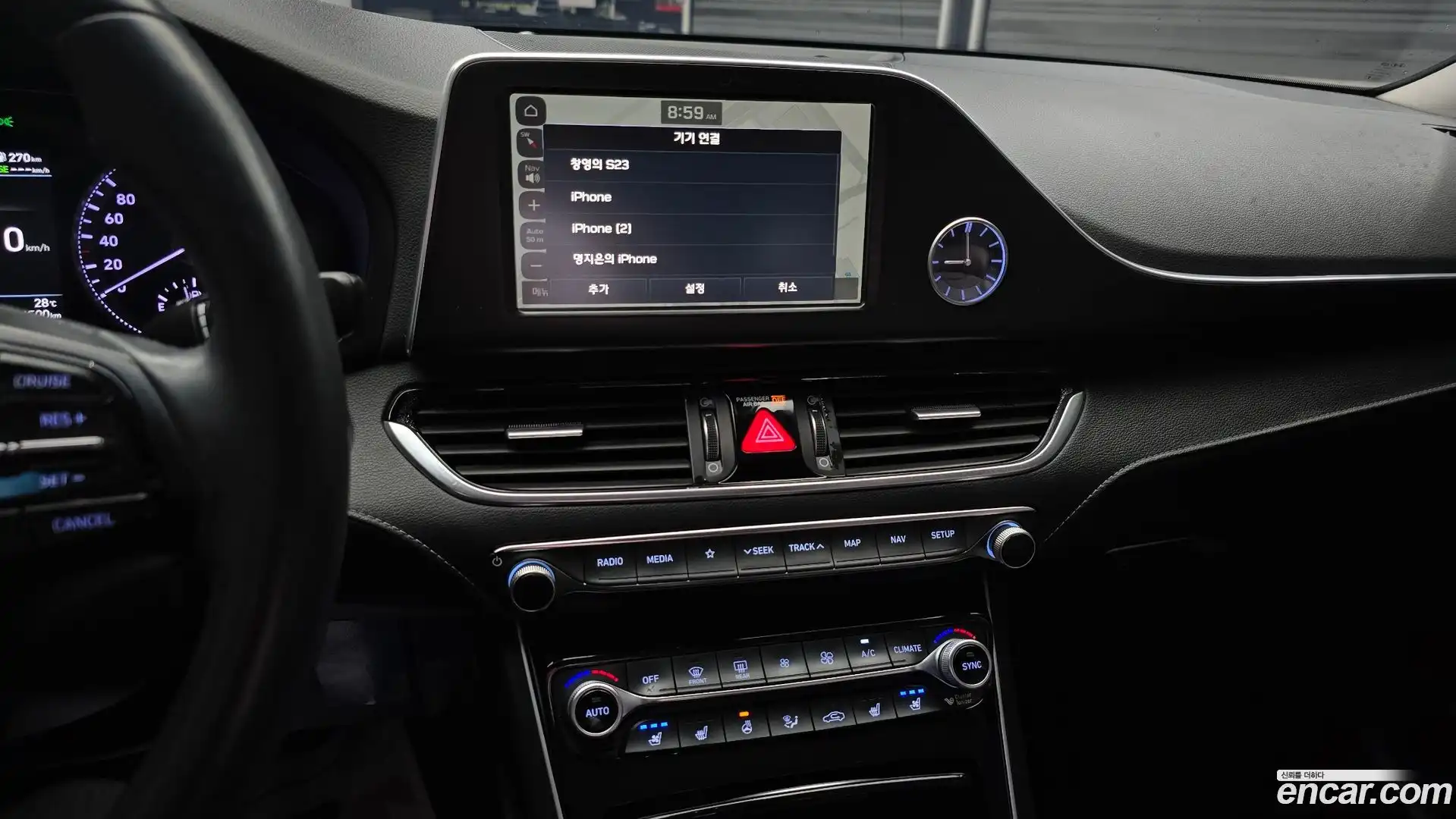 Grandeur Hyundai 2017.3-OPTION-019