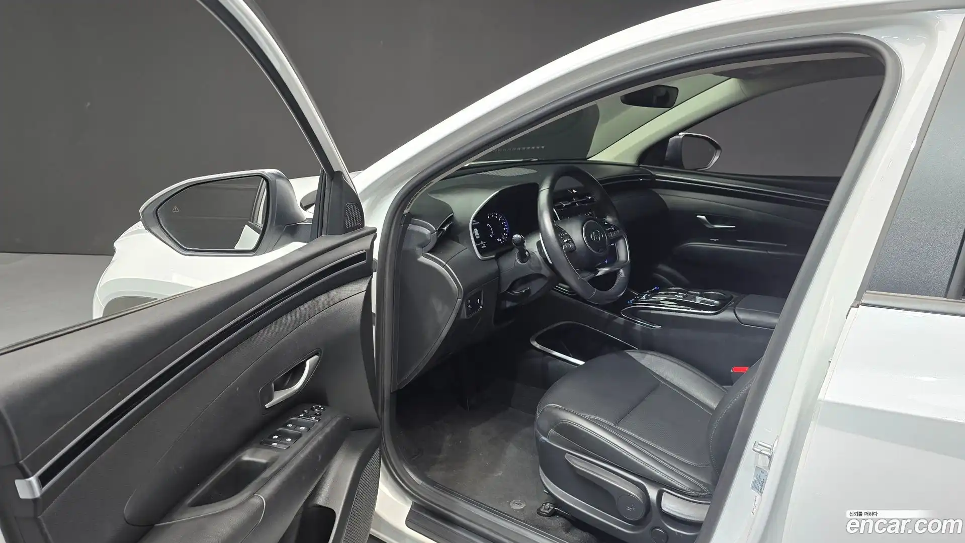 Tucson Hyundai 2022.5-INNER-010