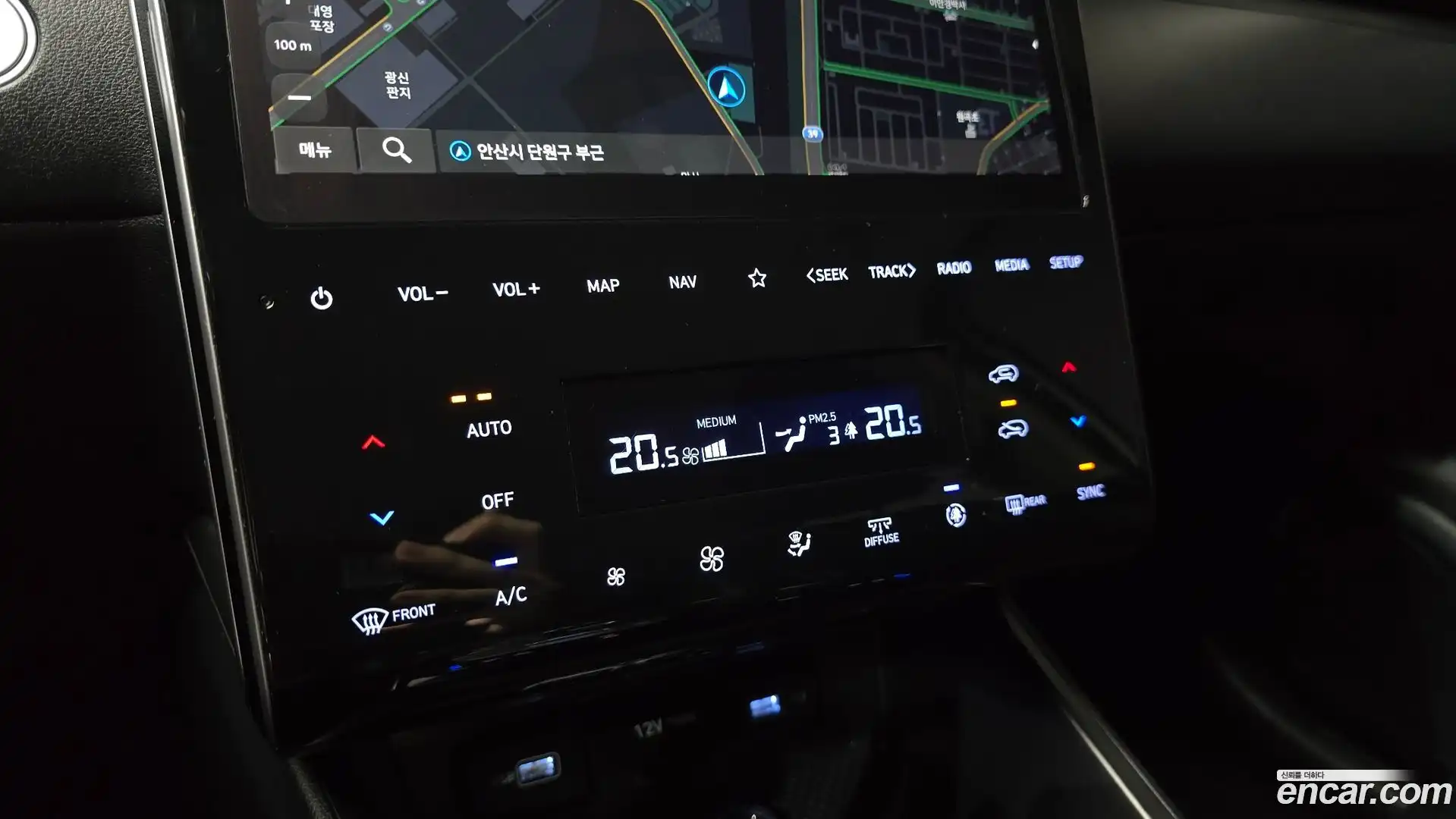 Tucson Hyundai 2022.5-OPTION-022