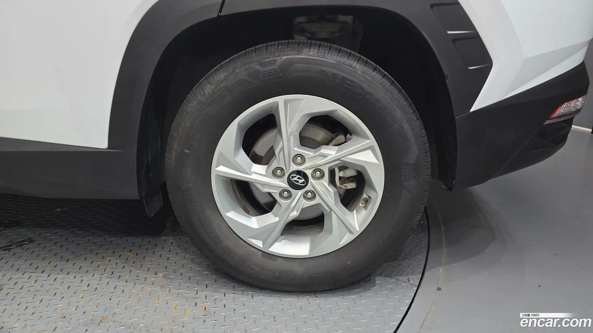 Tucson Hyundai 2022.5-OUTER-031