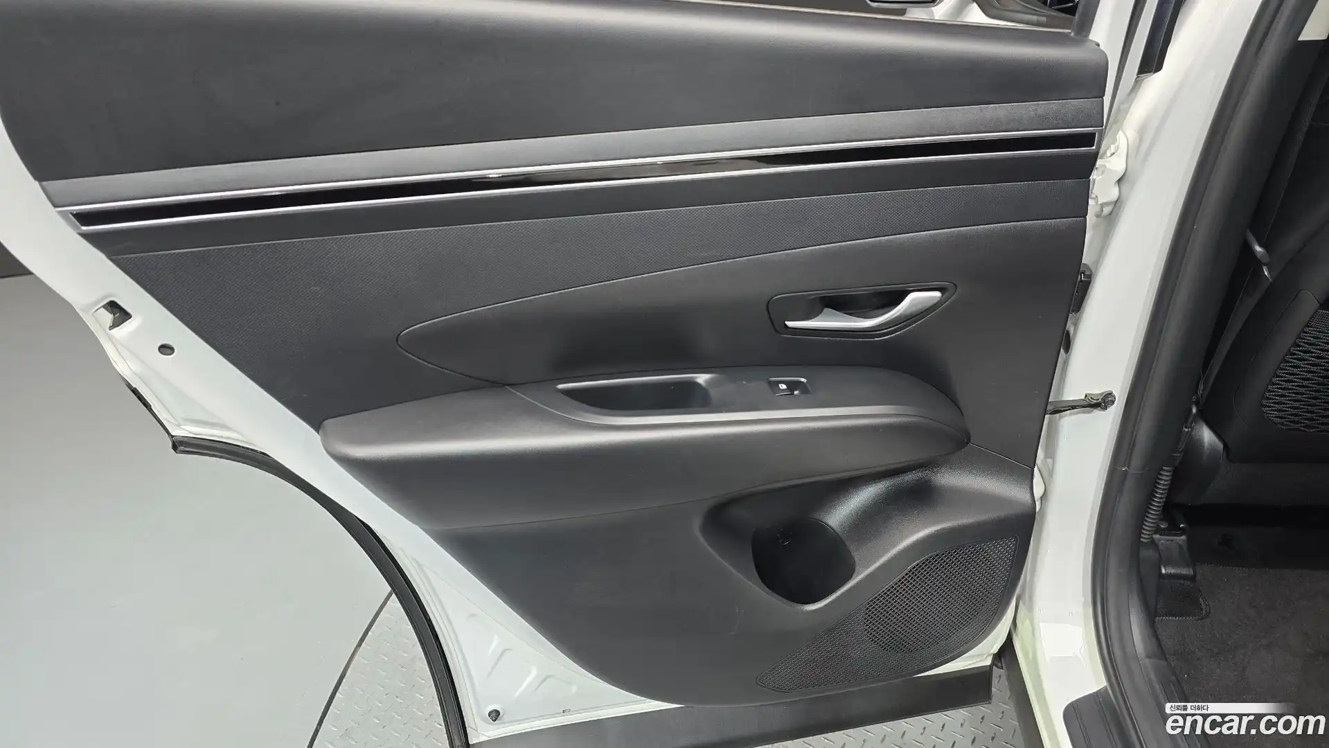 Tucson Hyundai 2022.5-INNER-035