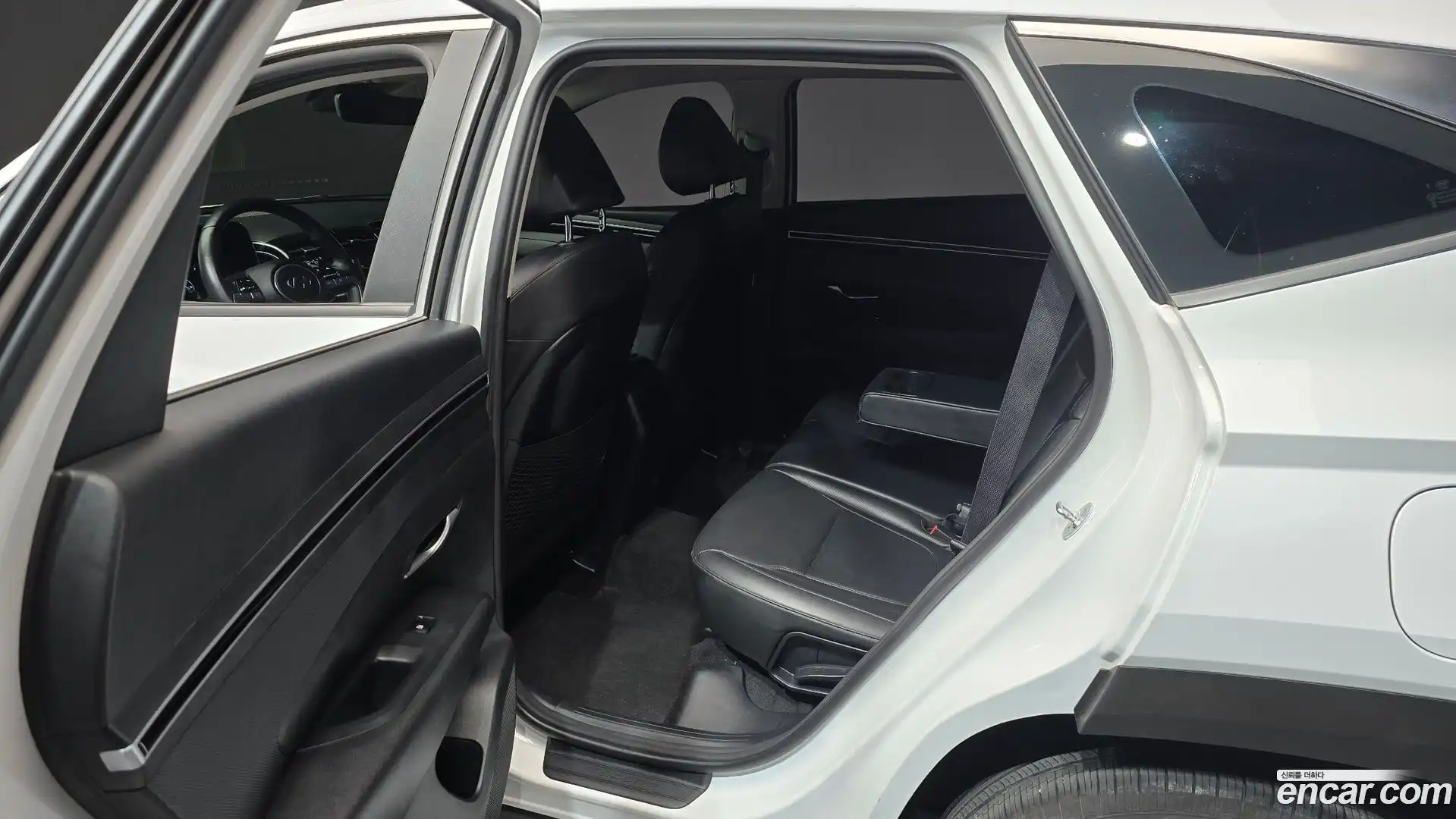 Tucson Hyundai 2022.5-INNER-036