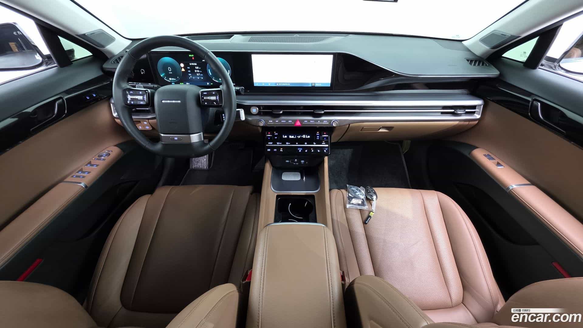 Grandeur Hyundai 2023.7-INNER-007
