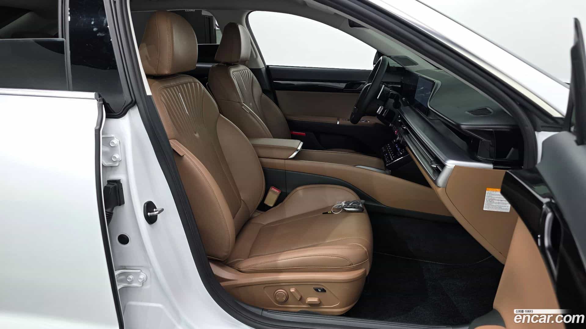 Grandeur Hyundai 2023.7-INNER-036