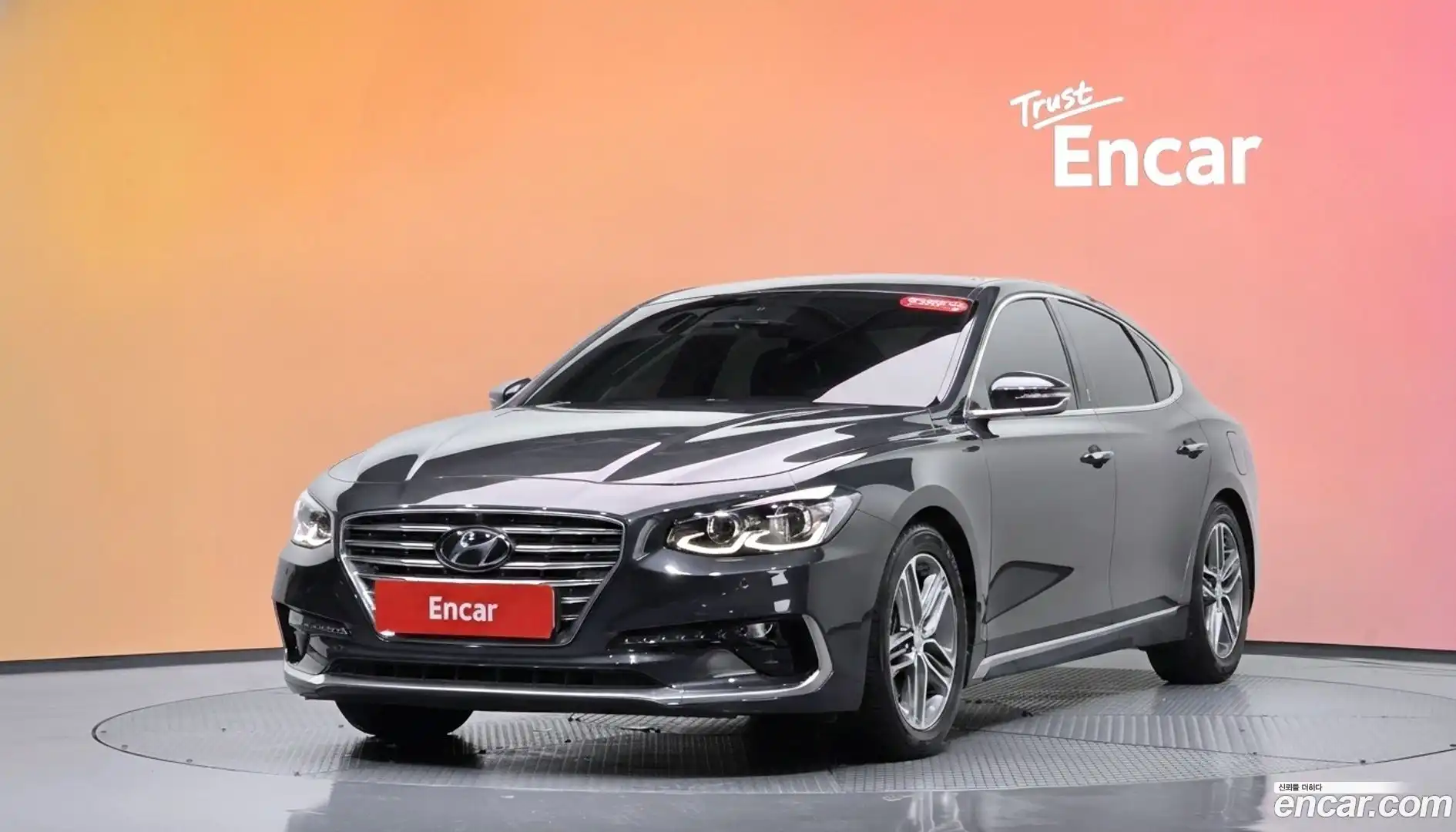 Grandeur Hyundai 2018.4-DIAG2-001