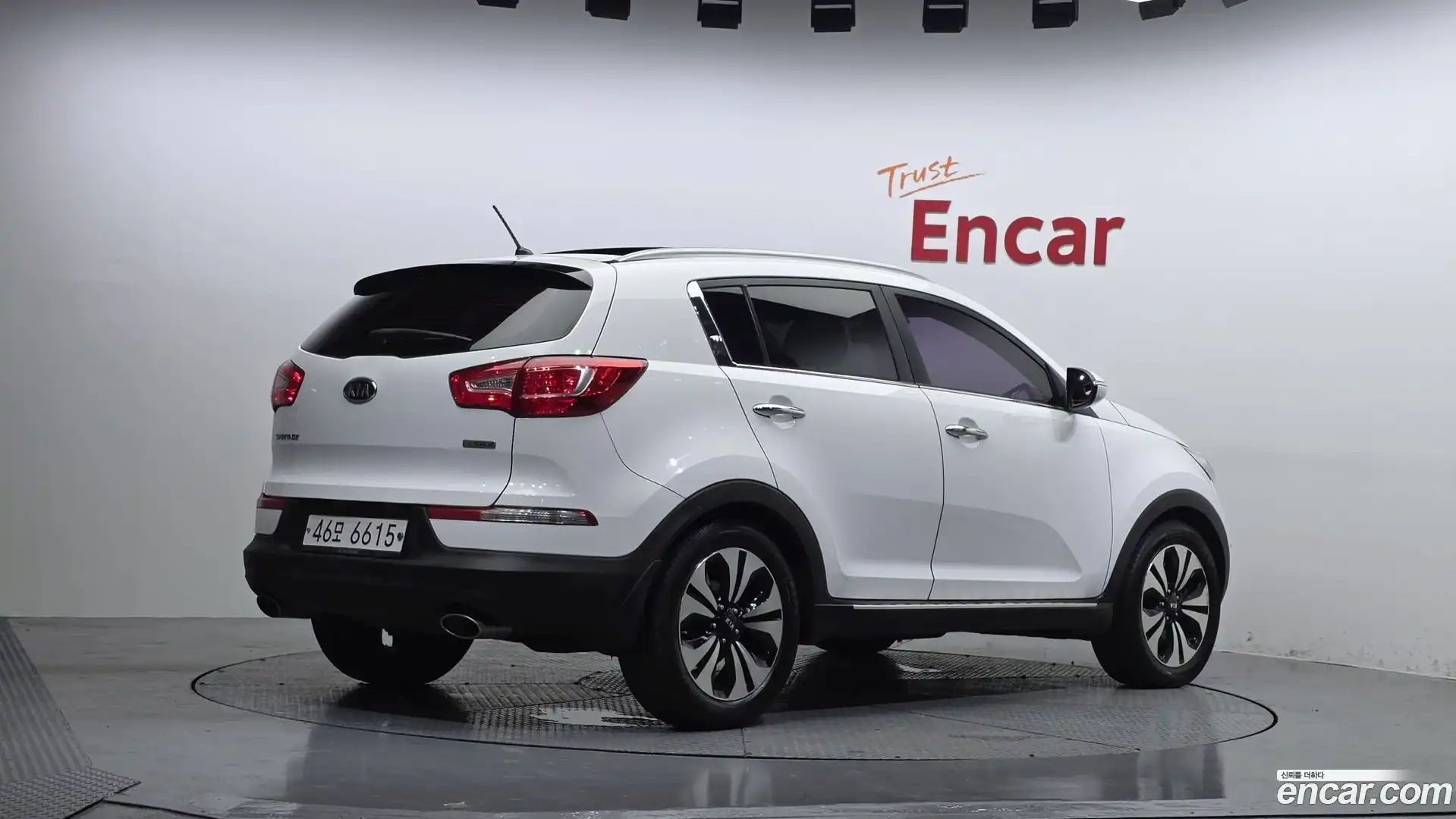 Sportage Kia 2011.4-OUTER-002