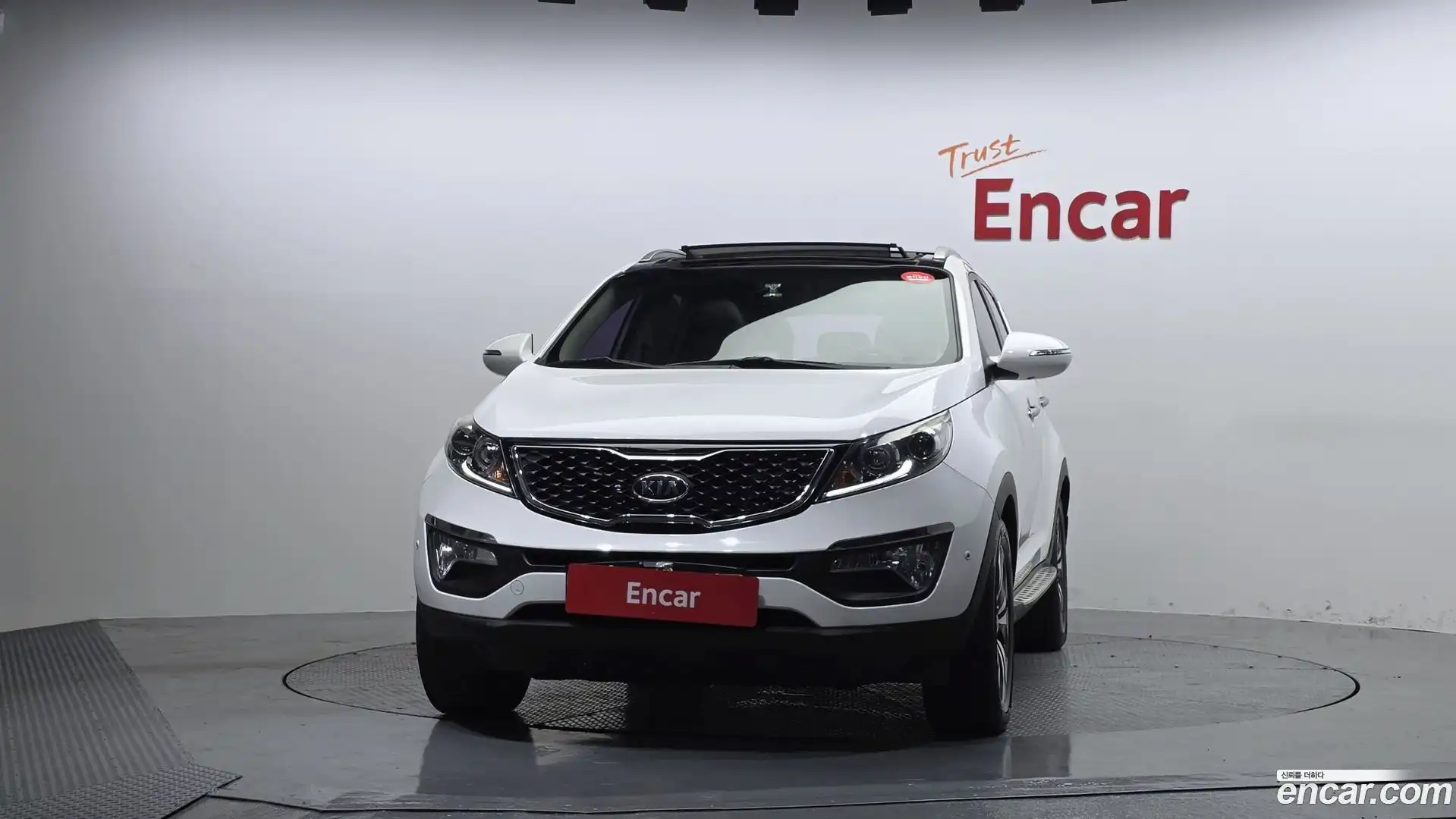 Sportage Kia 2011.4-OUTER-003