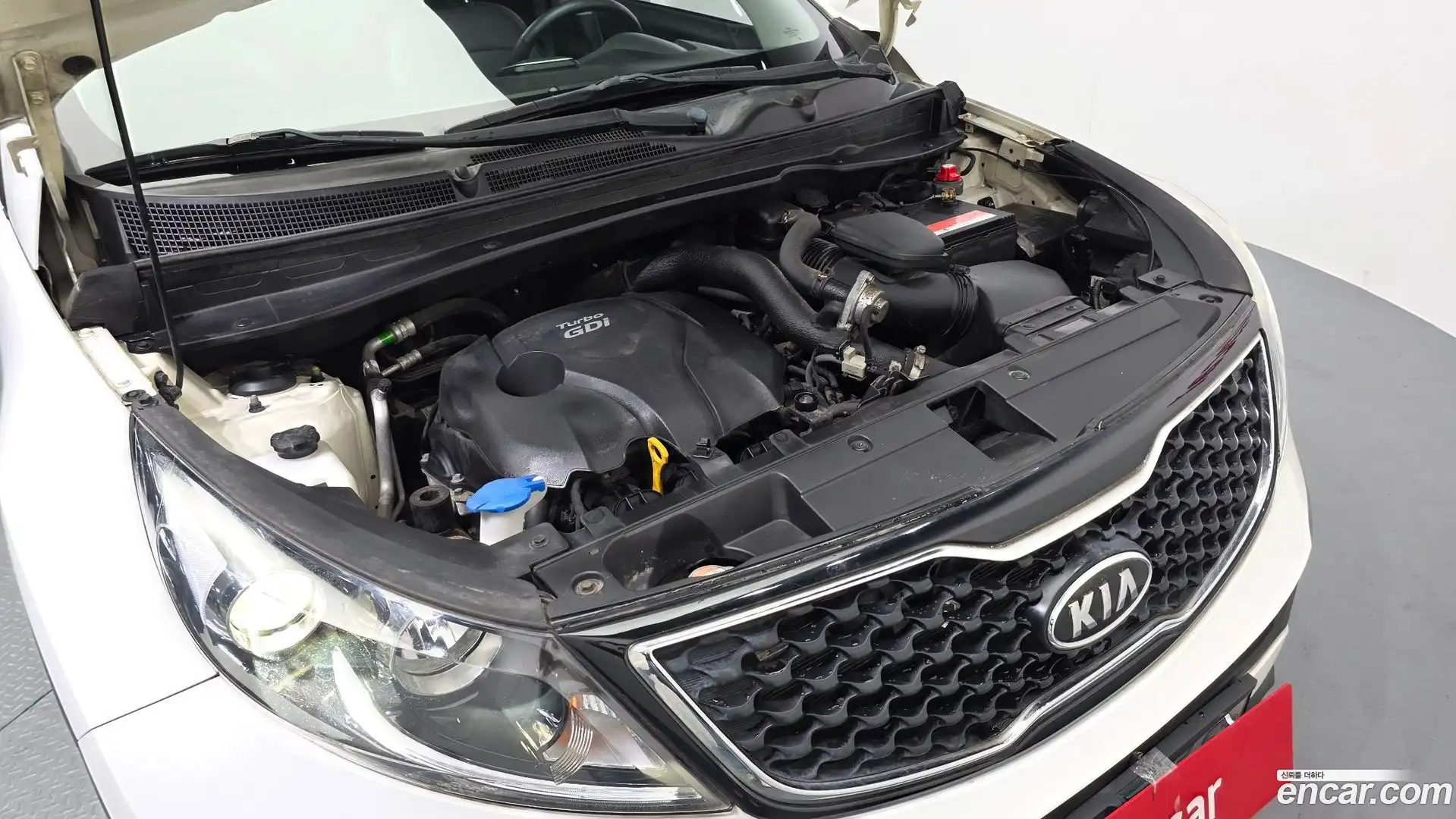 Sportage Kia 2011.4-OUTER-006