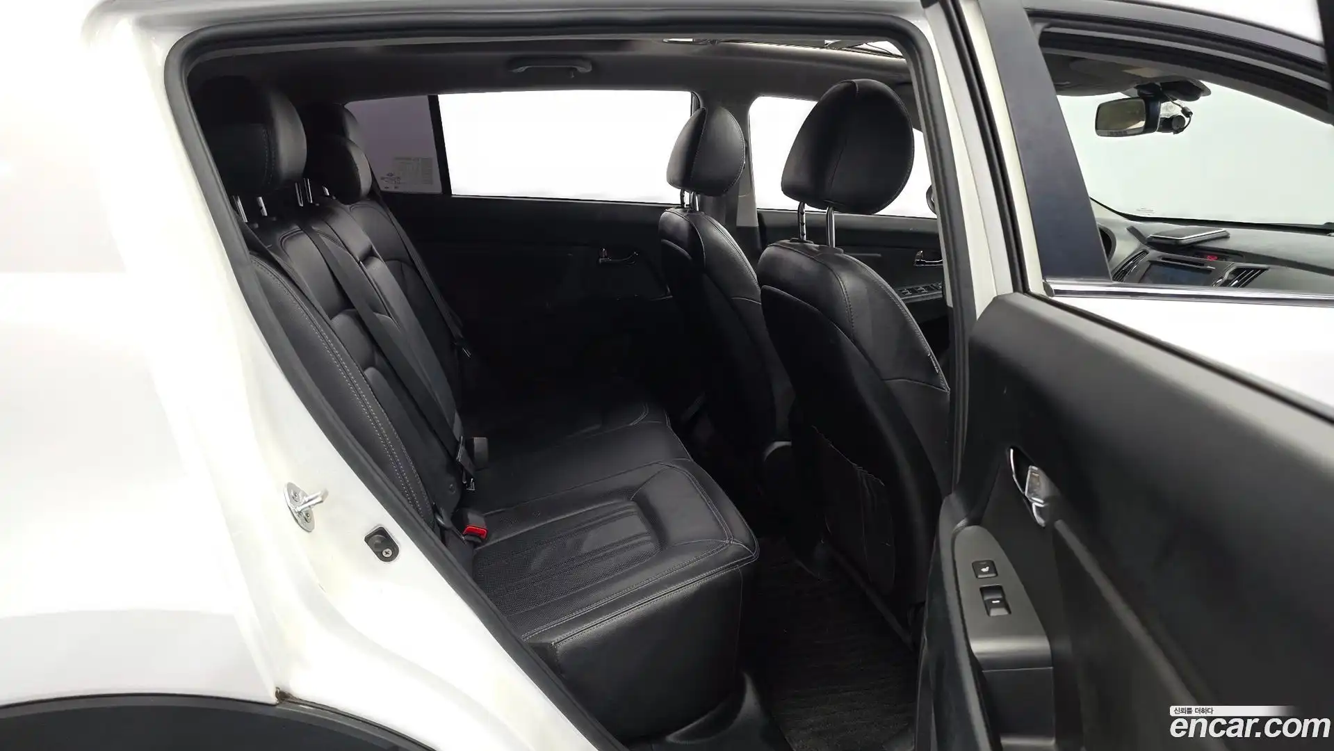 Sportage Kia 2011.4-OPTION-015