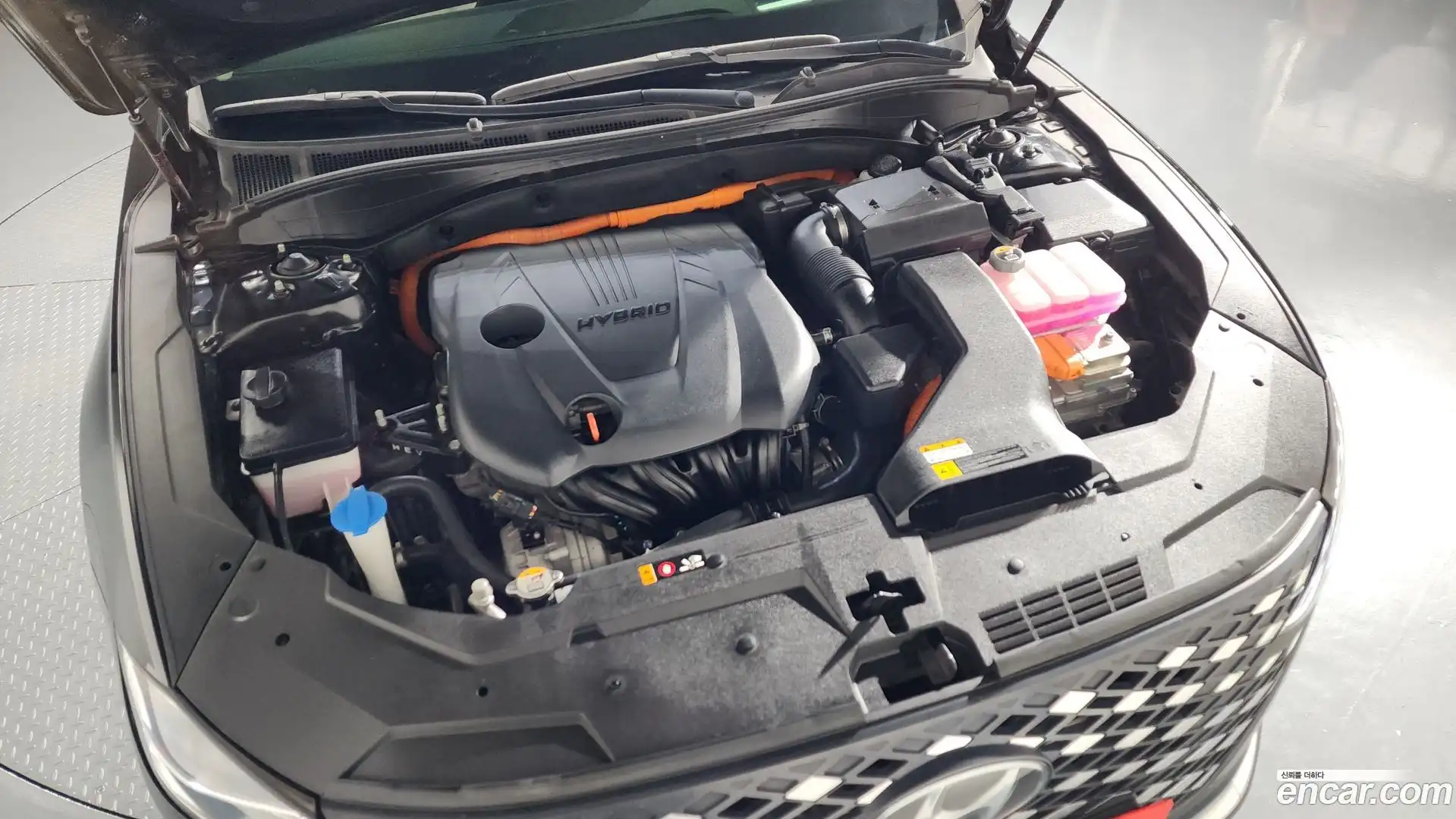Grandeur Hyundai 2022.5-OUTER-006