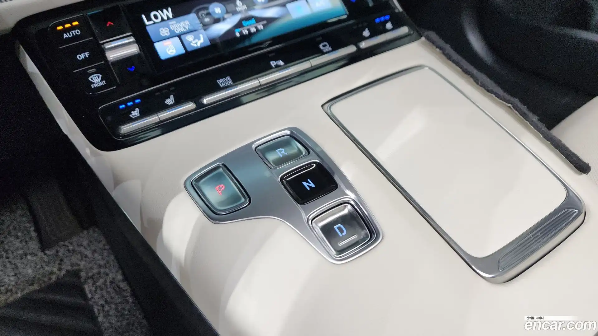 Grandeur Hyundai 2022.5-INNER-009