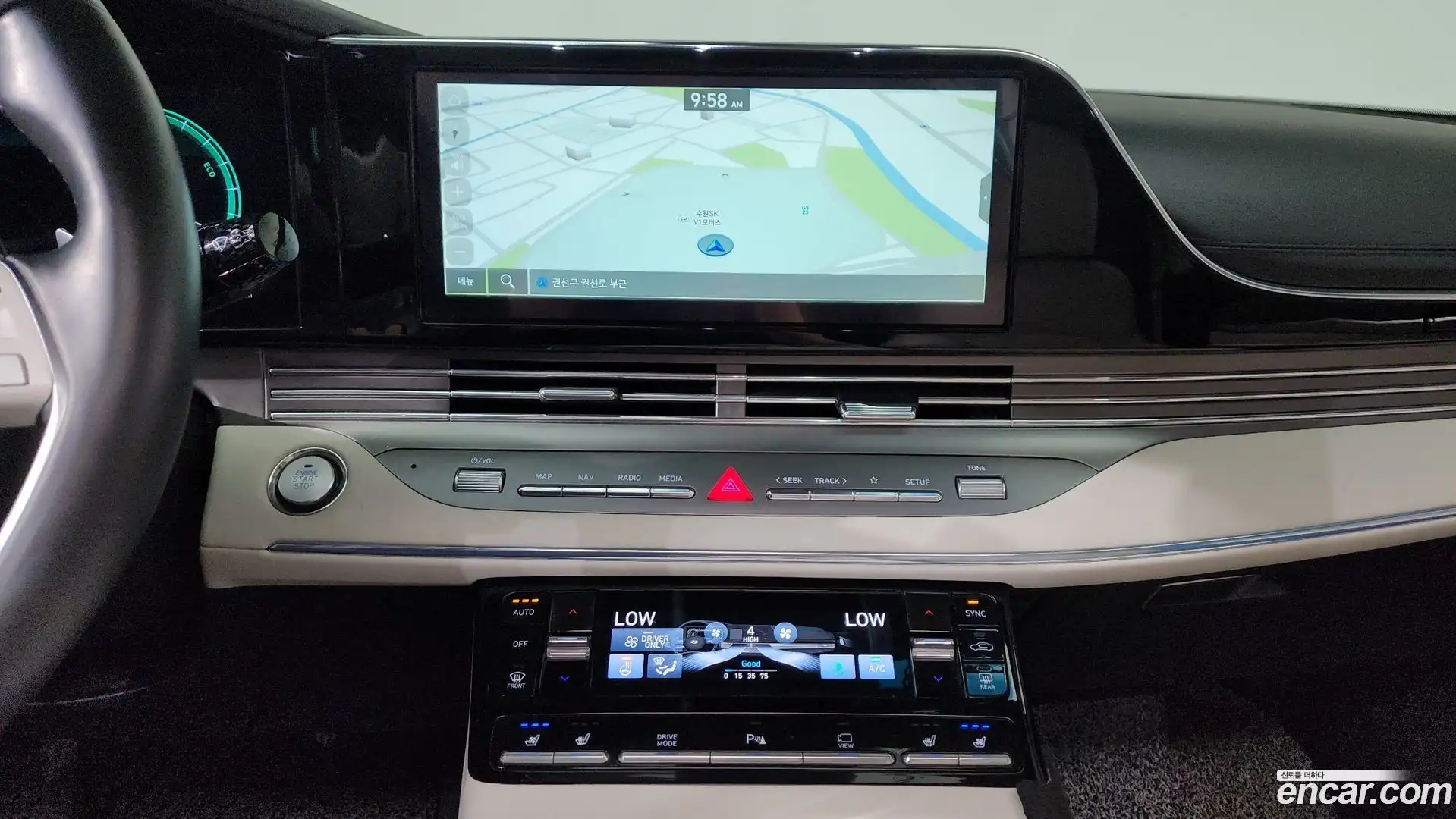 Grandeur Hyundai 2022.5-OPTION-016