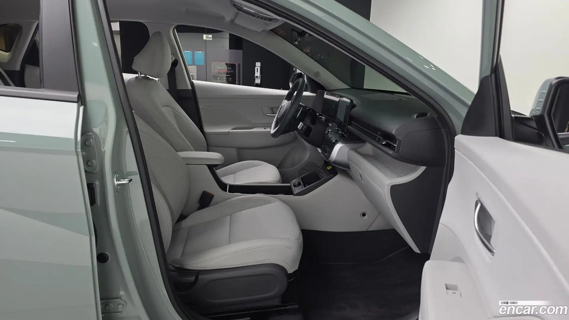 Kona Hyundai 2026.3-OPTION-015