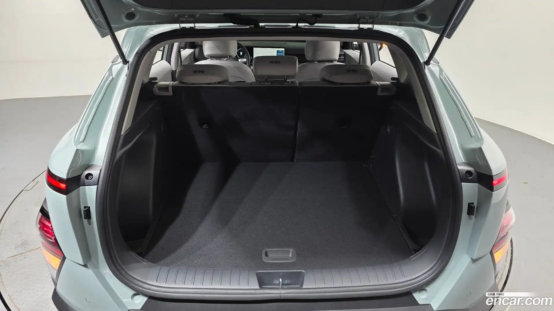 Kona Hyundai 2026.3-OPTION-024