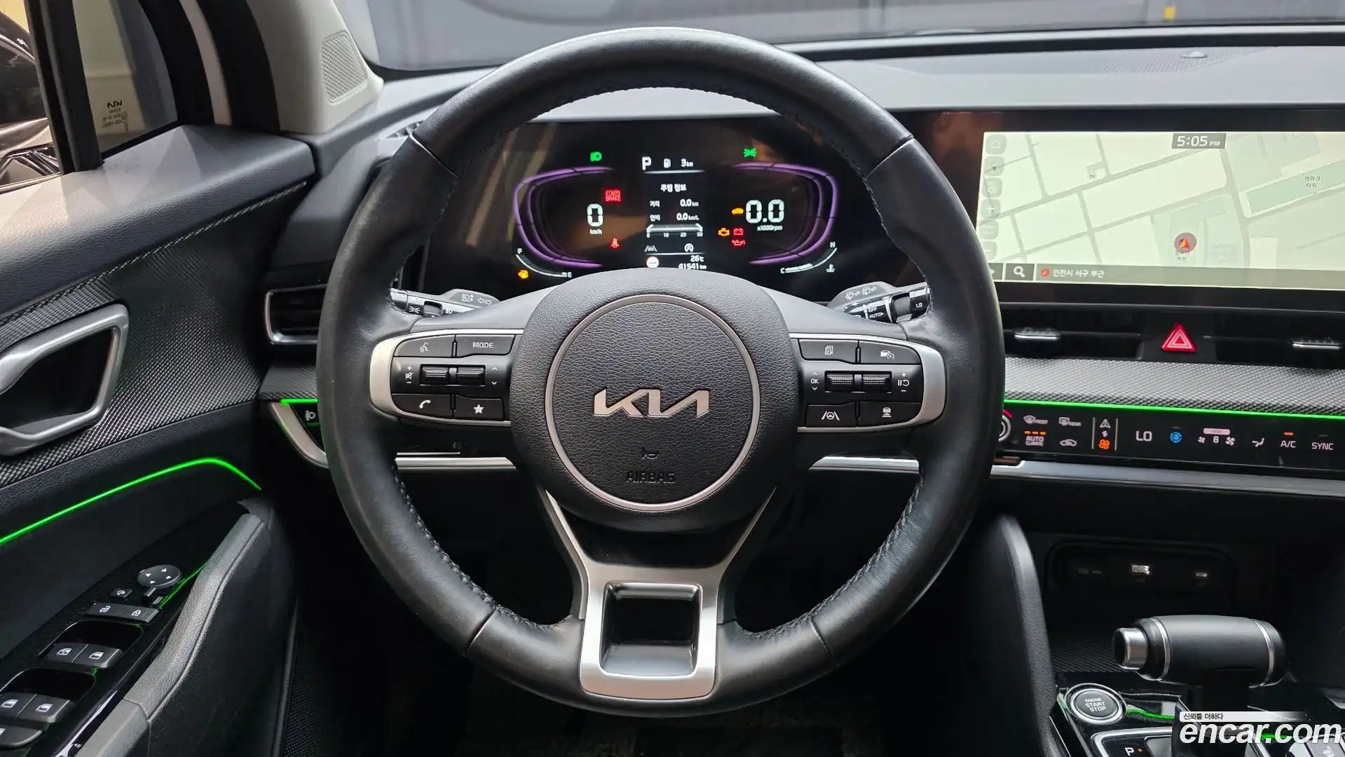 Sportage Kia 2022.11-OPTION-017