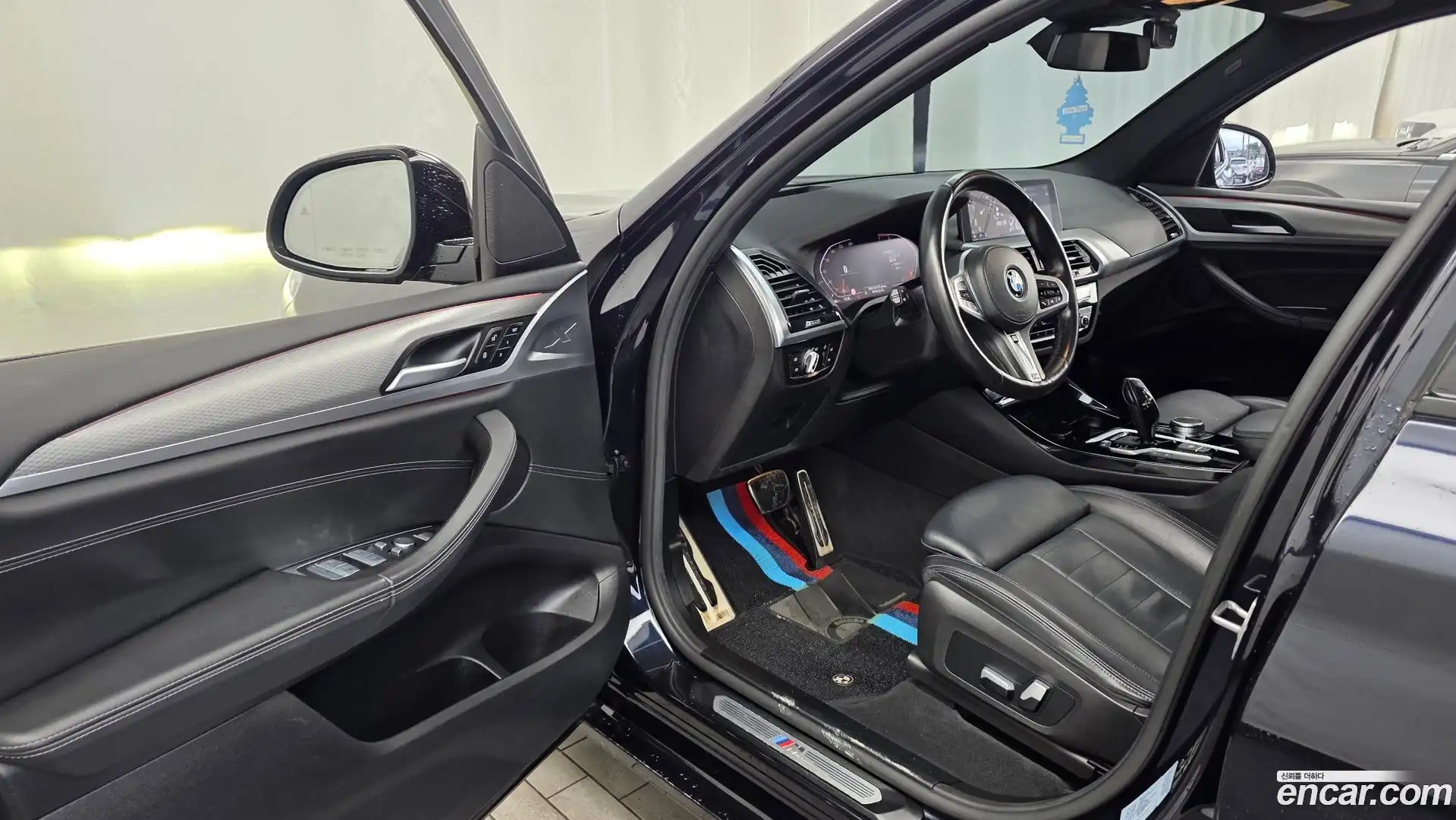 X3 BMW 2021.9-INNER-010