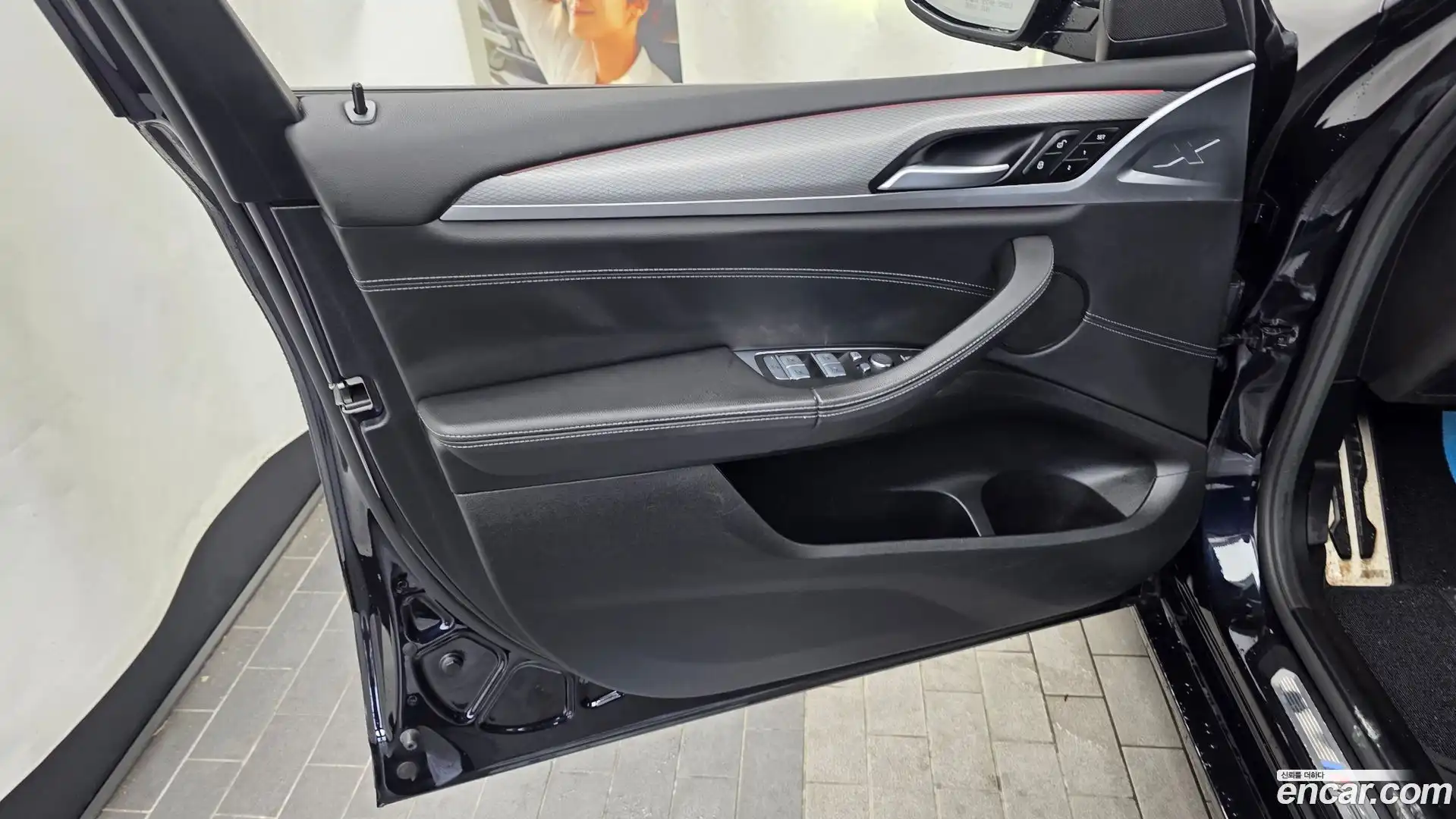 X3 BMW 2021.9-INNER-034