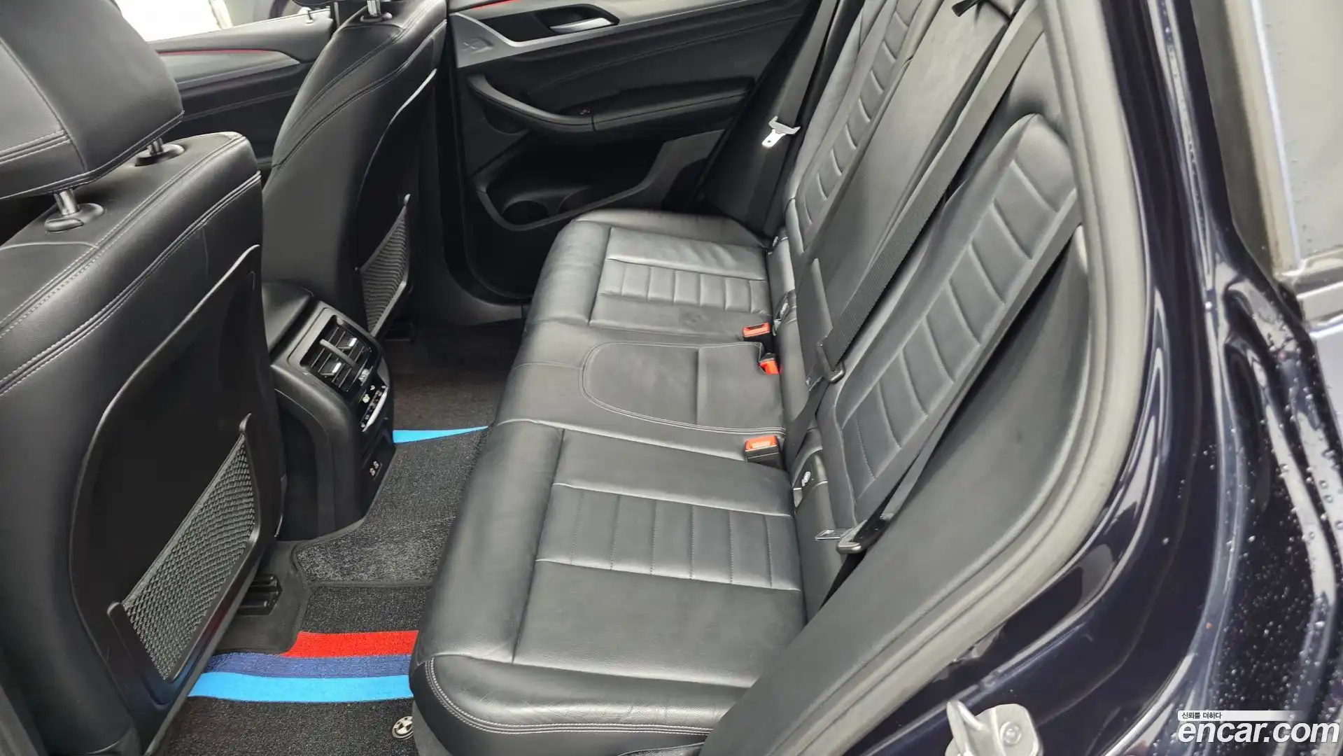 X3 BMW 2021.9-INNER-036