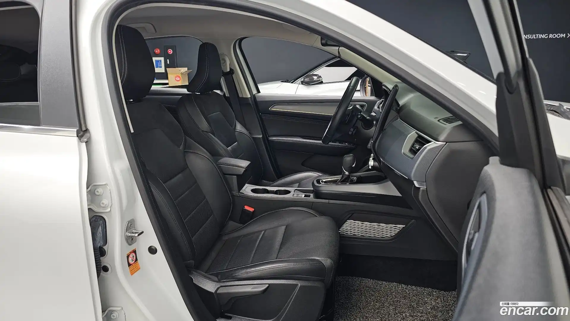 XM3 Renault Korea 2021.1-OPTION-015
