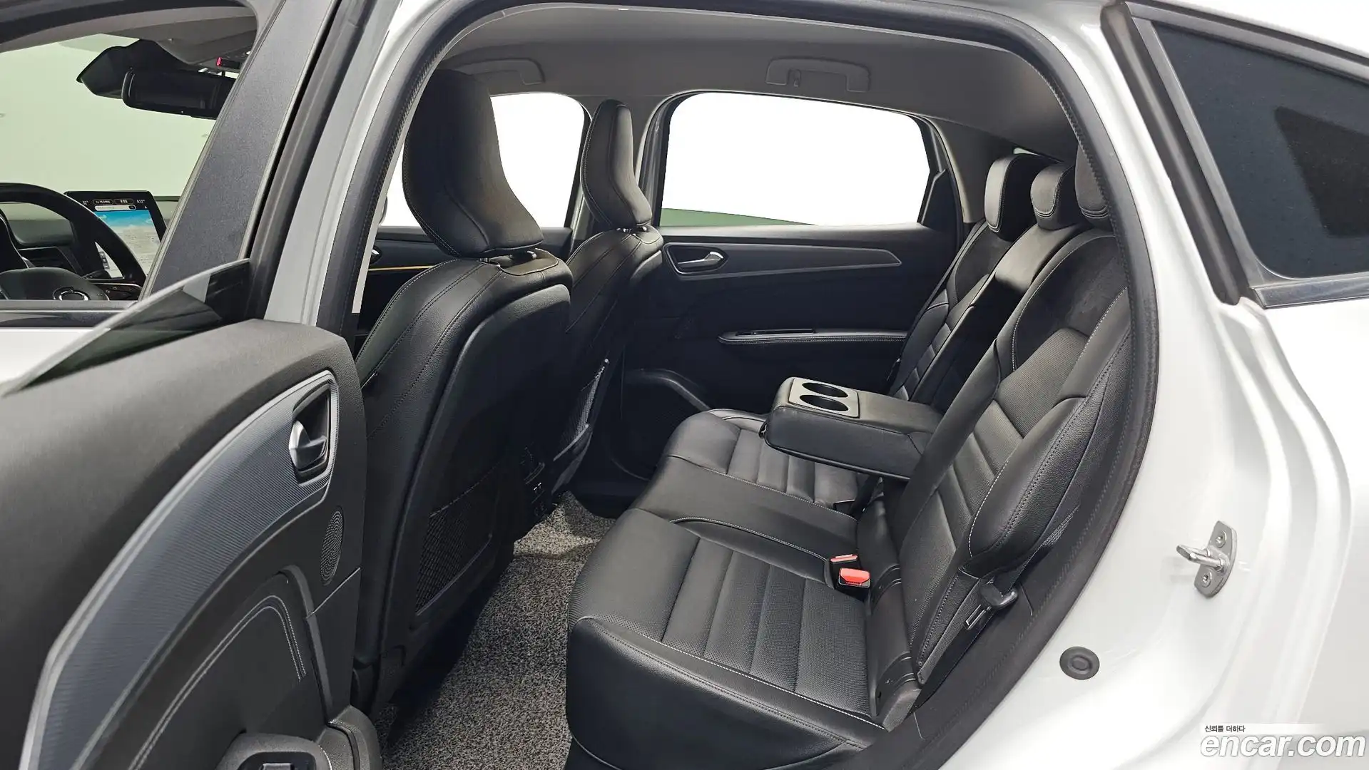 XM3 Renault Korea 2021.1-OPTION-016