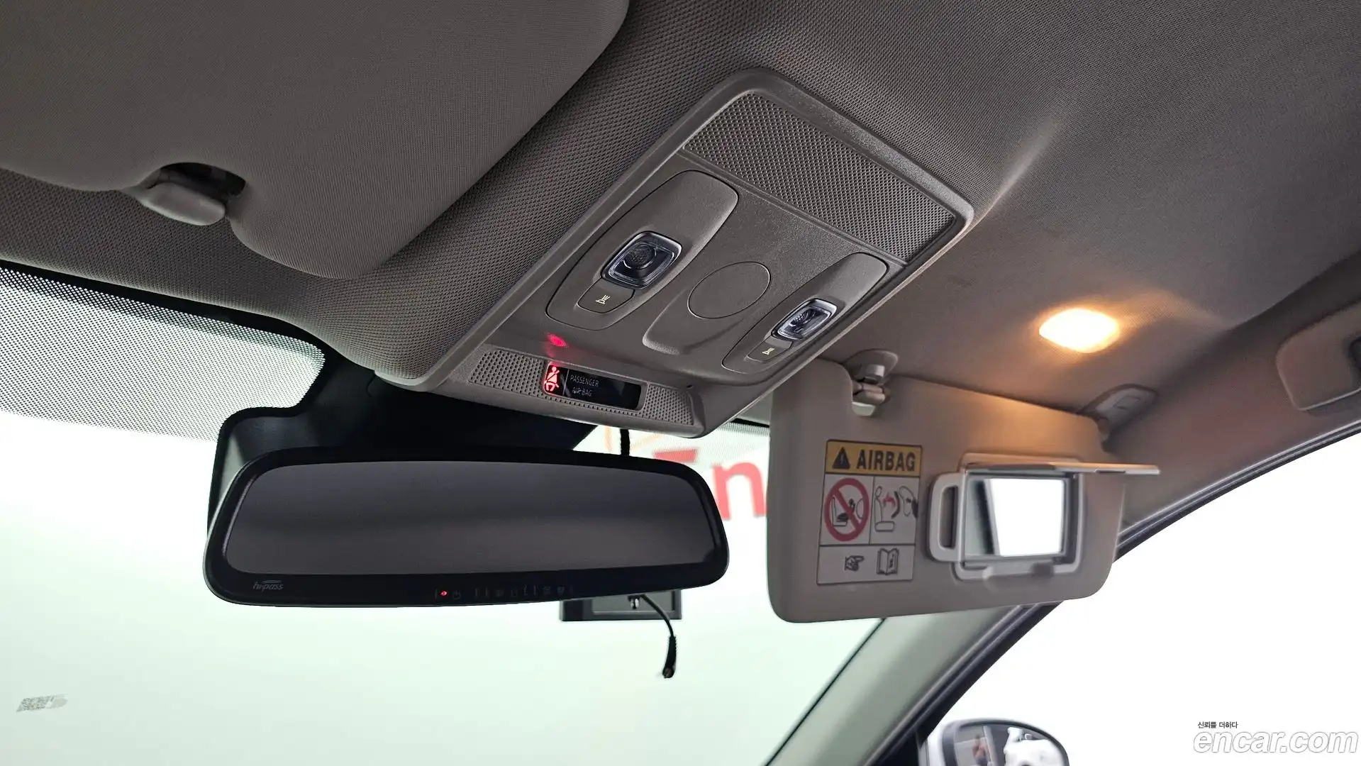 XM3 Renault Korea 2021.1-OPTION-023