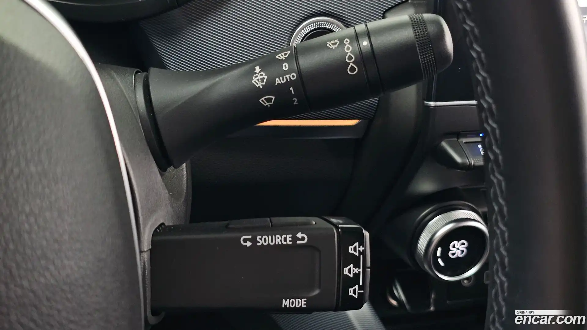 XM3 Renault Korea 2021.1-OPTION-040
