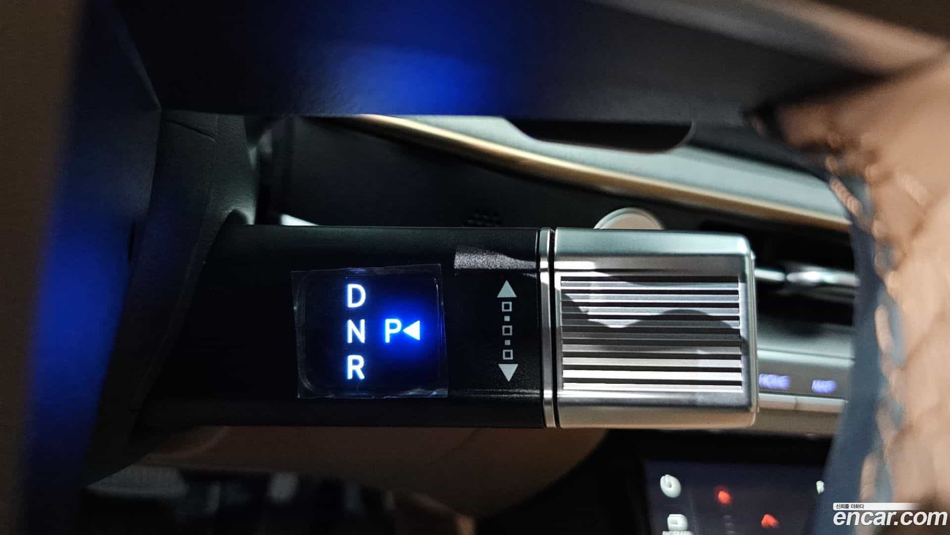 Grandeur Hyundai 2024.4-INNER-009