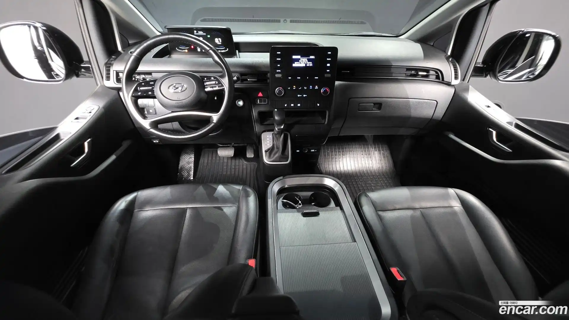 Staria Hyundai 2022.5-INNER-007