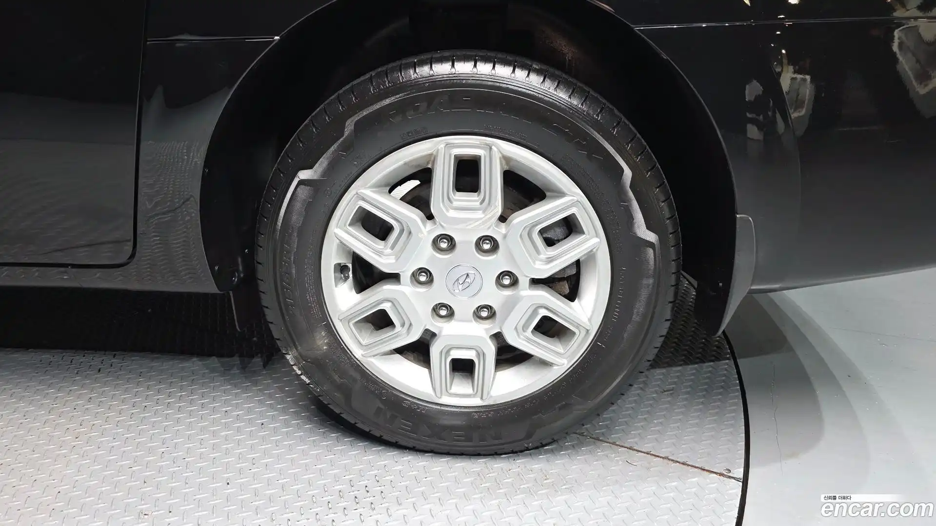 Staria Hyundai 2022.5-OUTER-031