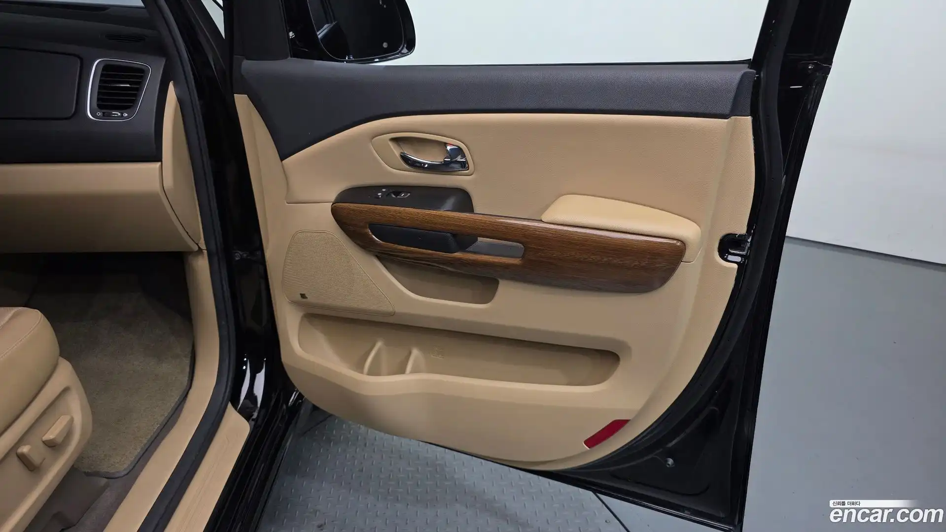 Canival Kia 2017.4-INNER-034
