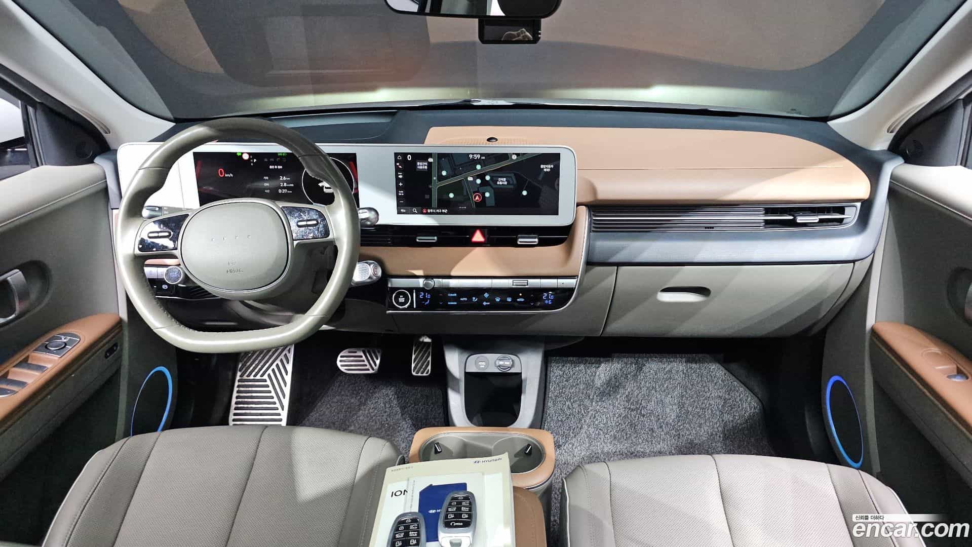 Ioniq5 Hyundai 2022.10-INNER-007