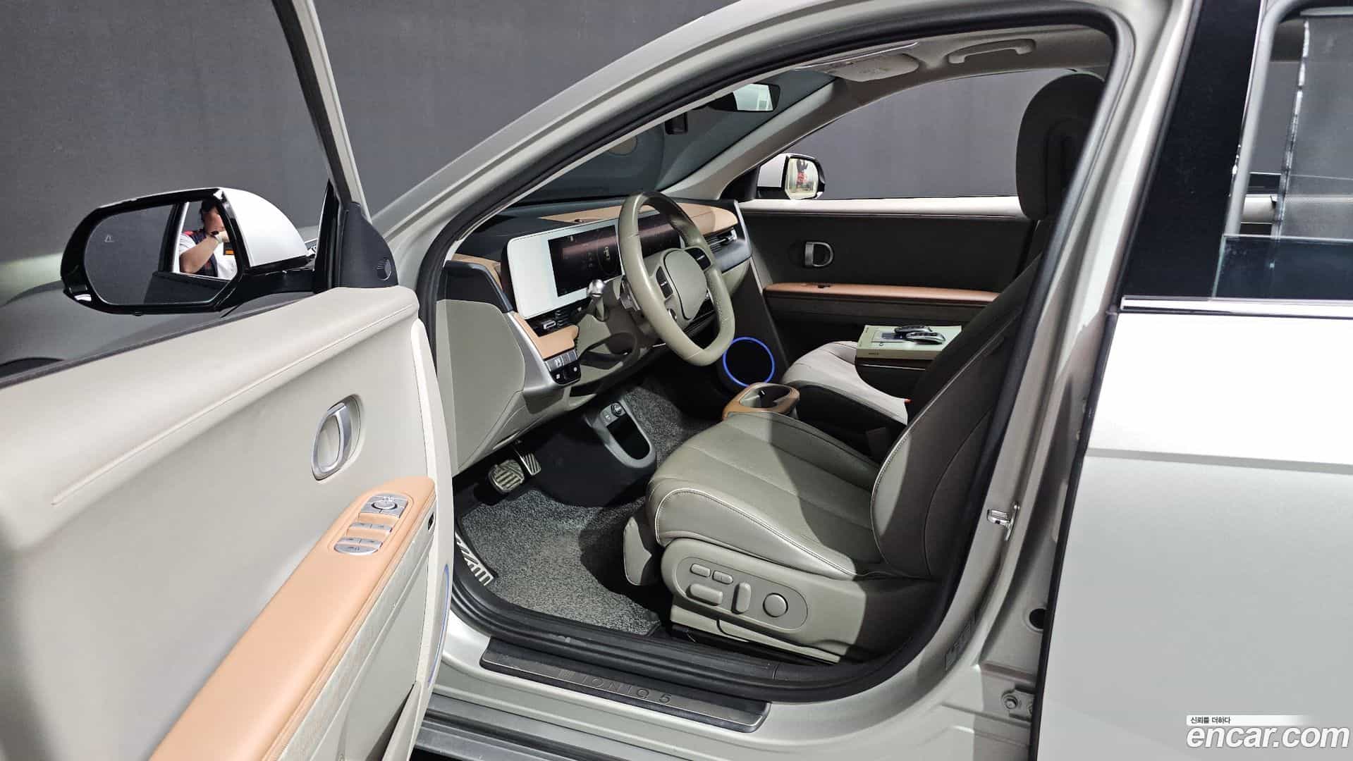 Ioniq5 Hyundai 2022.10-INNER-010