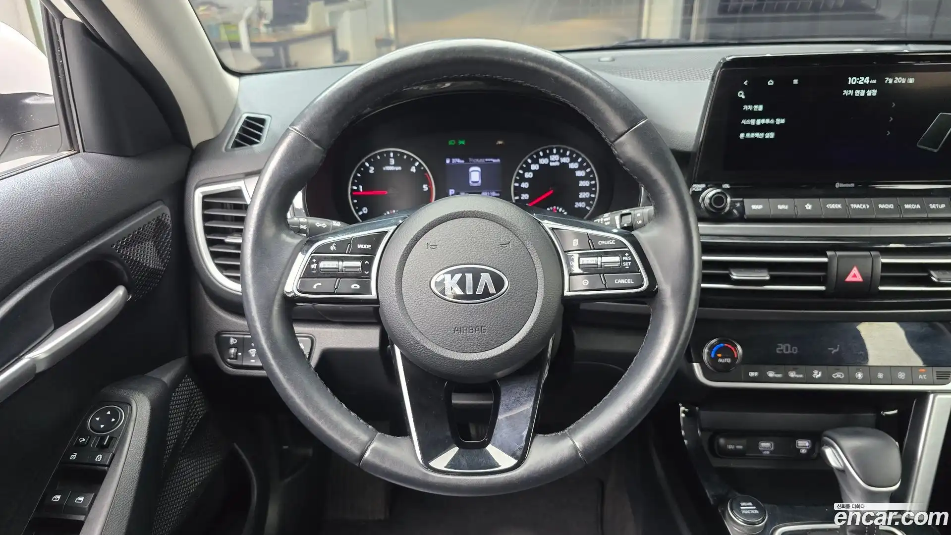 Seltos Kia 2021.6-OPTION-017